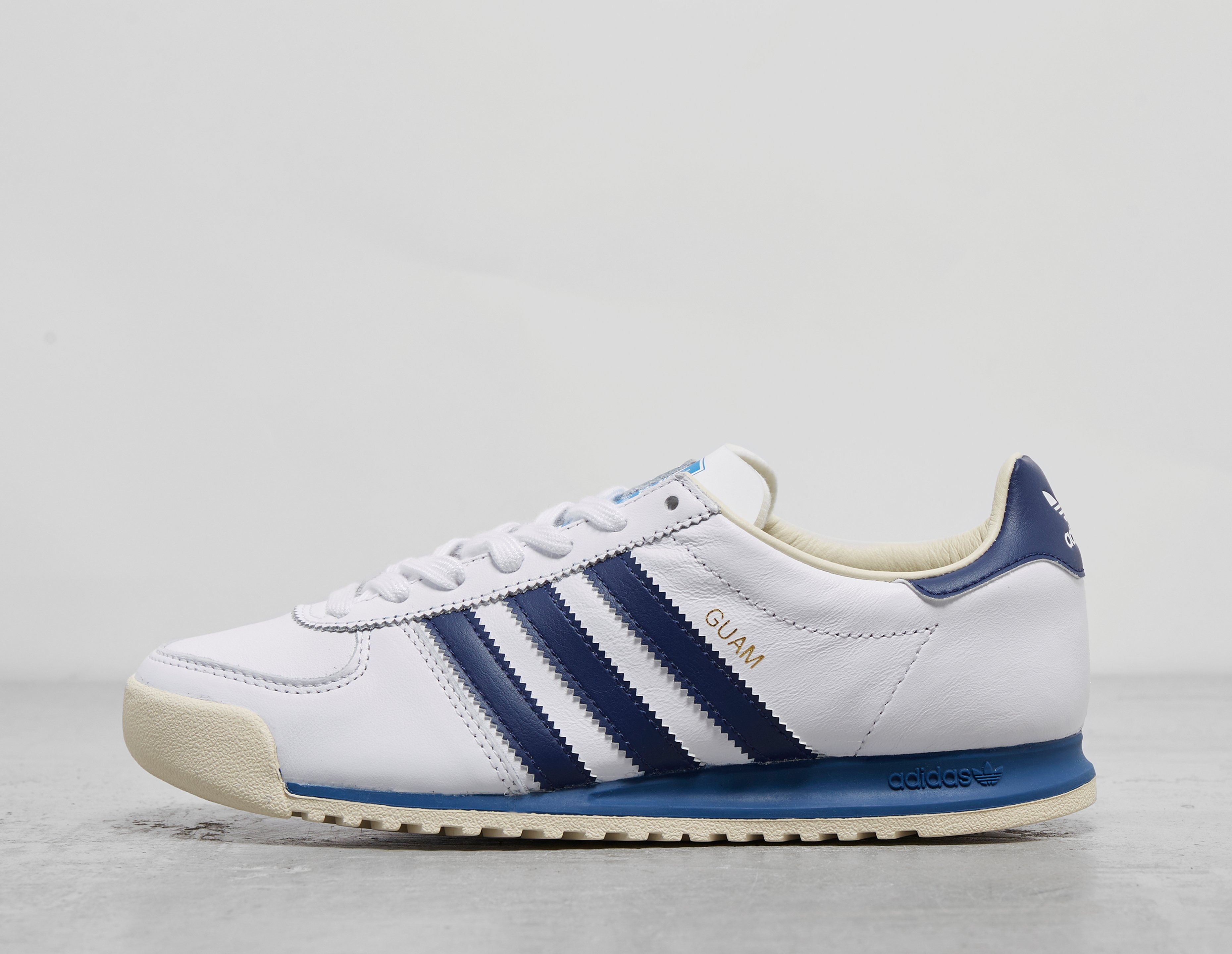 Sneakers Homme Park St ADIDAS