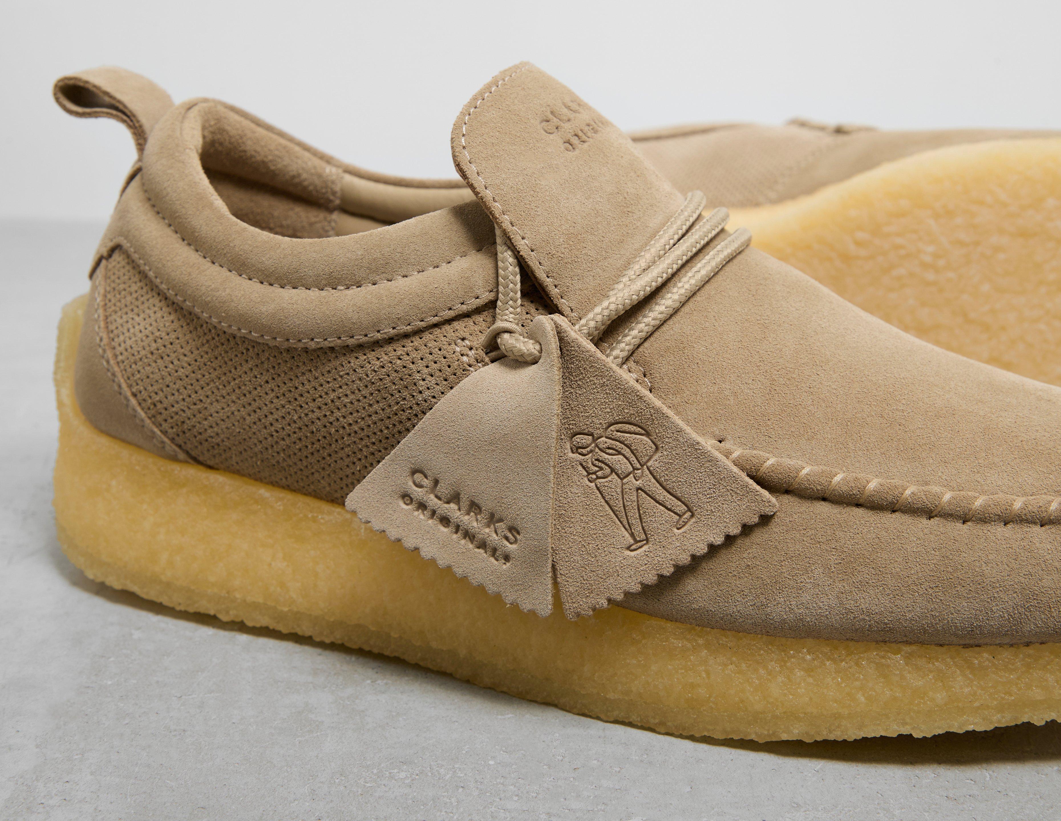 Clarks Originals x Ronnie Fieg Maycliffe