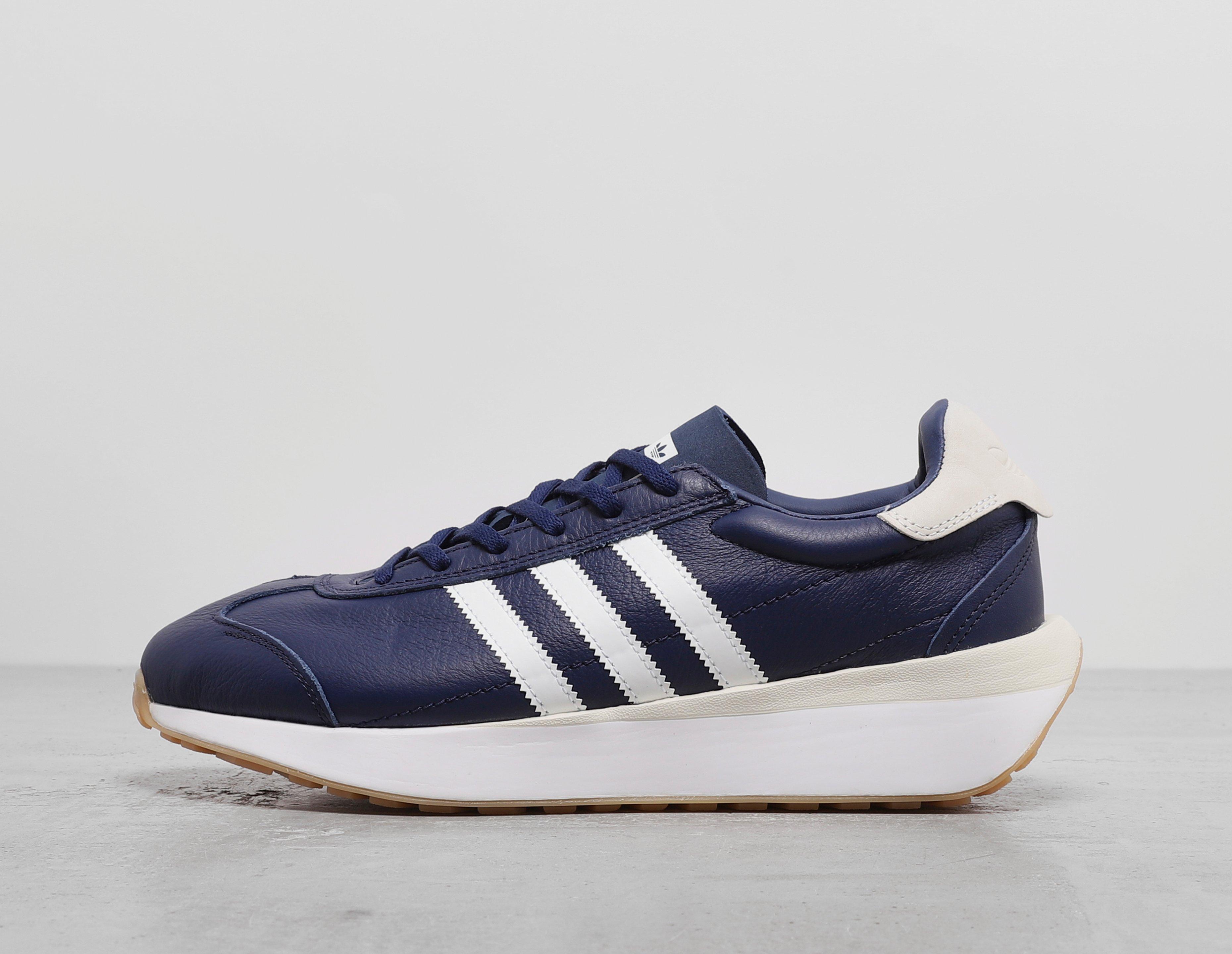 Adidas i cheap 5923 bleu