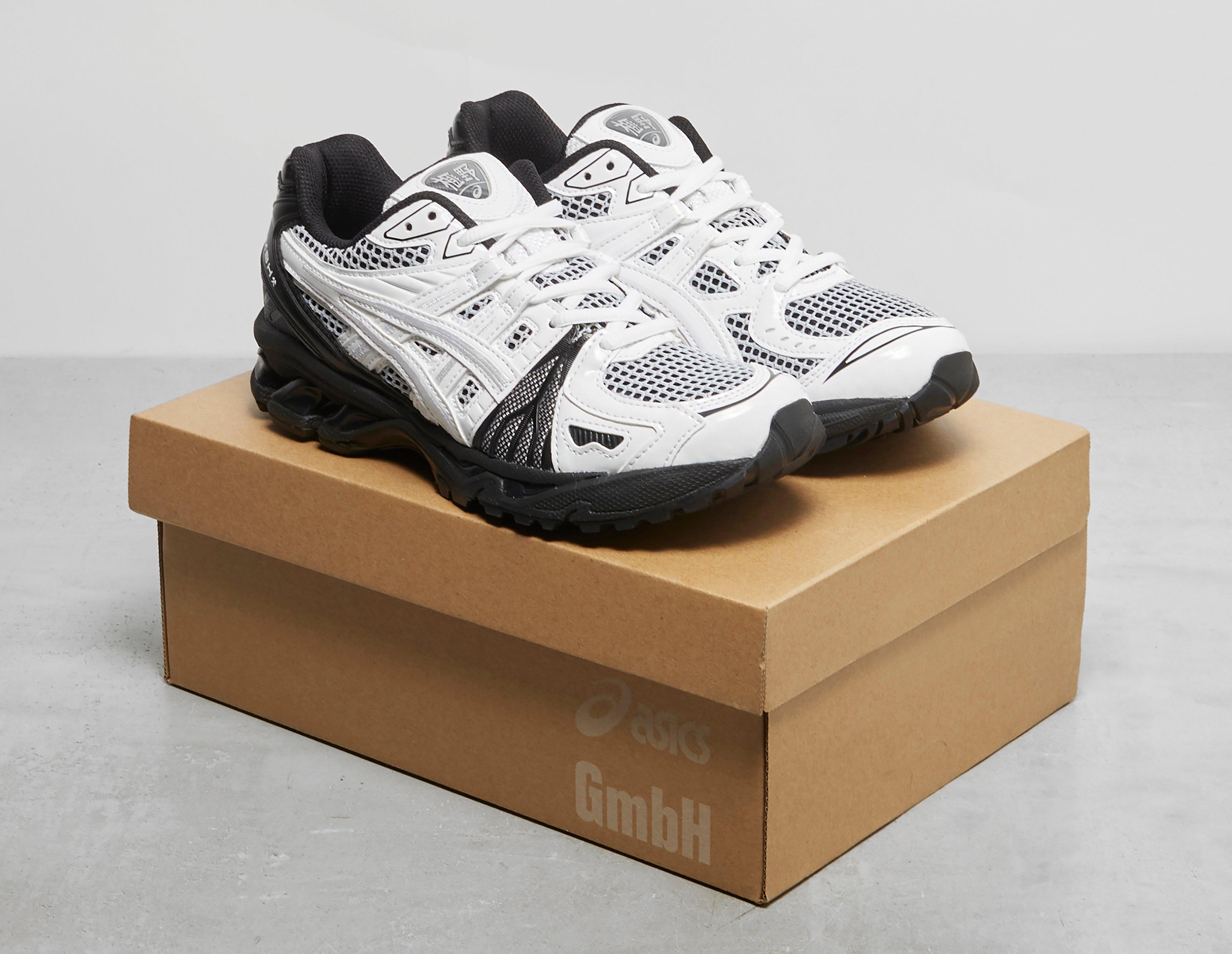 Asics gel cheap kayano fille