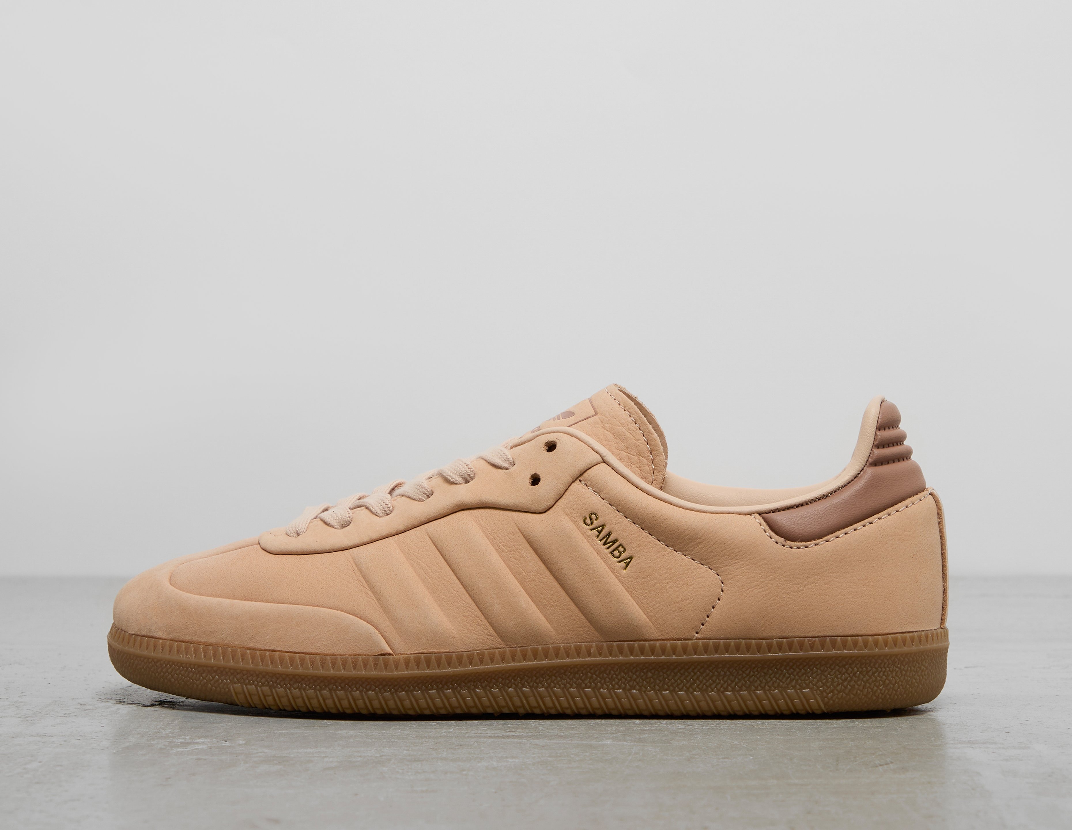 Adidas on sale samba gtx