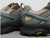 Merrell Moab Speed Zip GORE-TEX