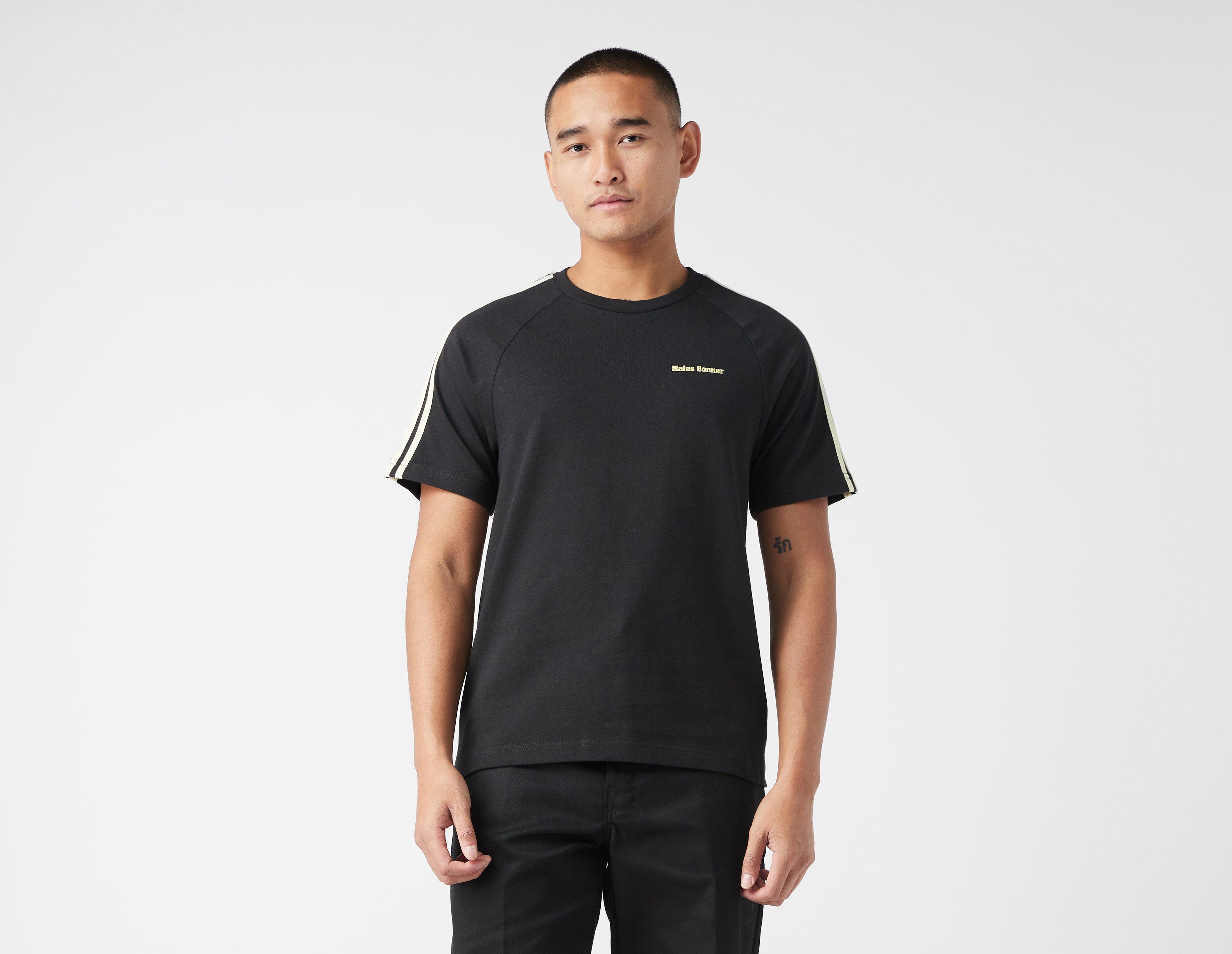 wales bonner adidas tee