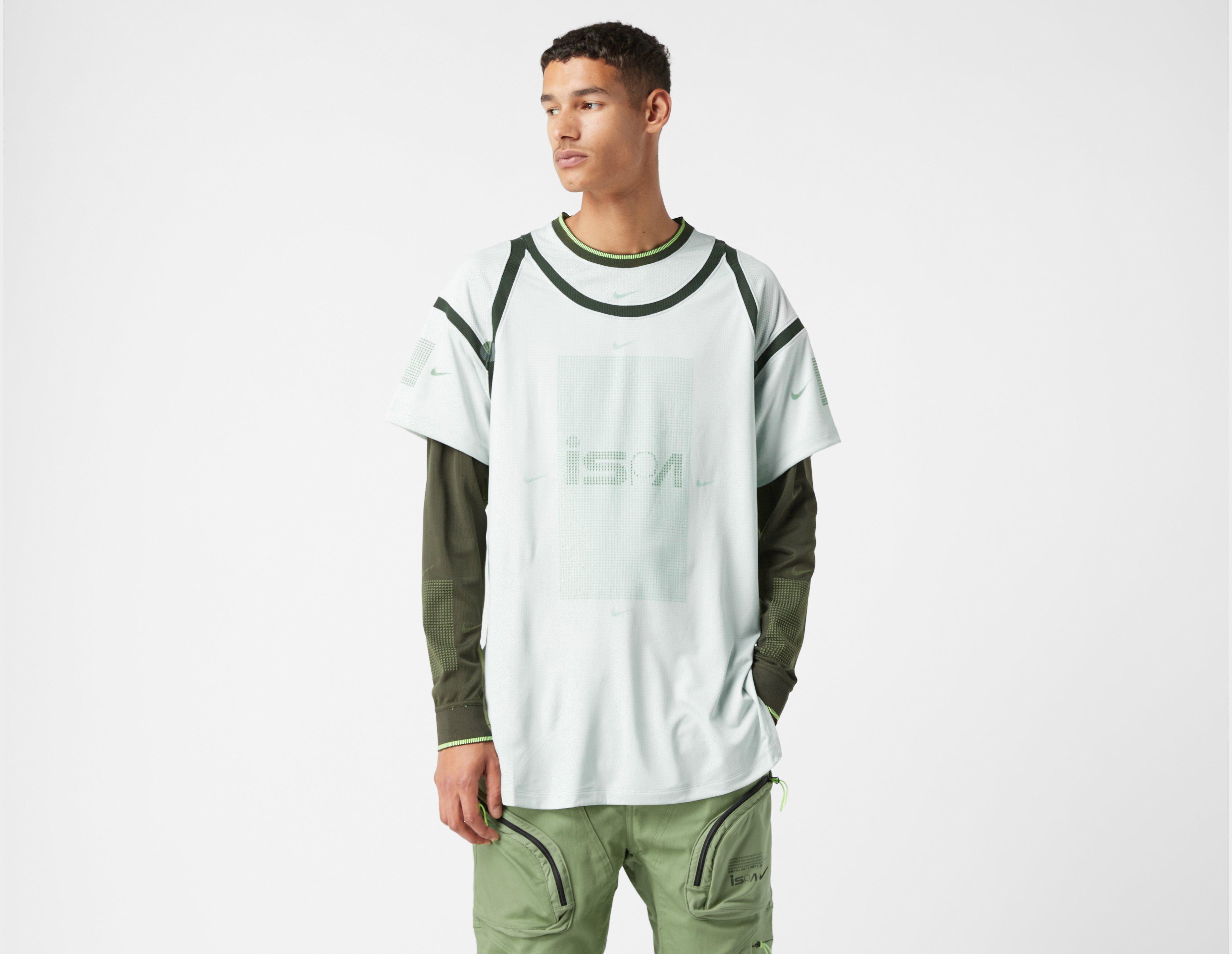 Nike ispa 2025 t shirt