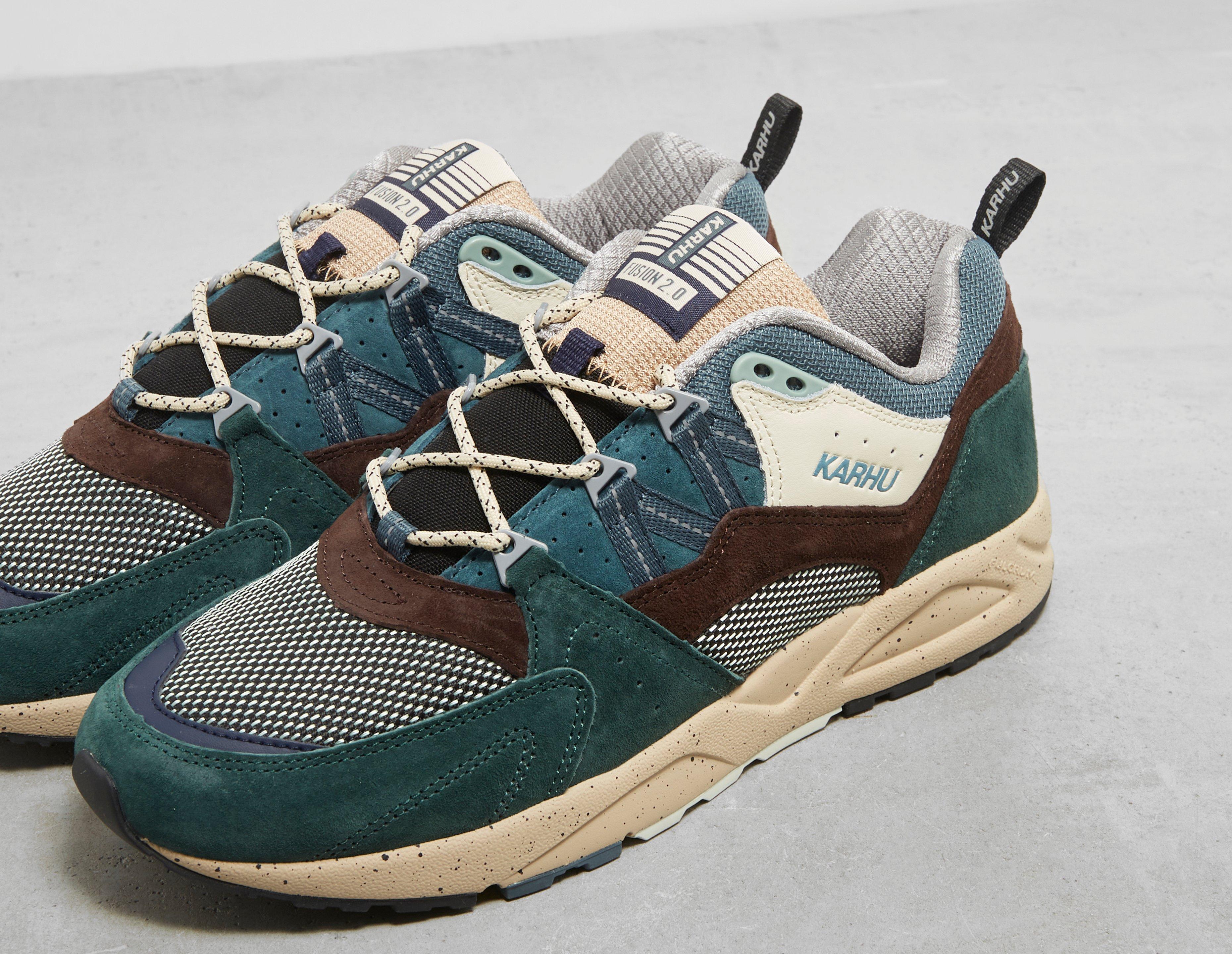 Karhu Fusion 2.0