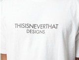 Thisisneverthat Logo T-Shirt