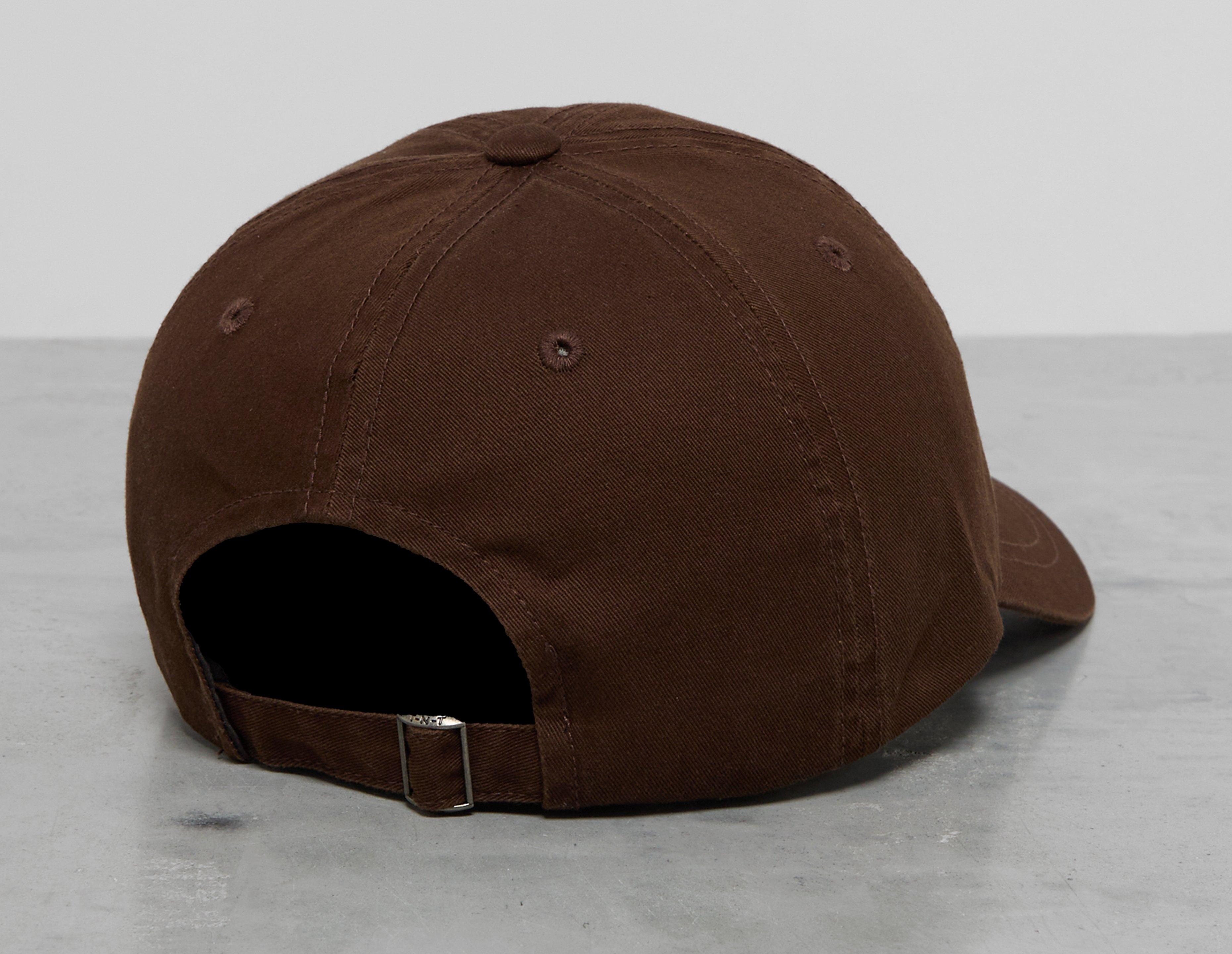 Sport Cap 3.0 | Brown Thisisneverthat RS Logo Cap | HealthdesignShops