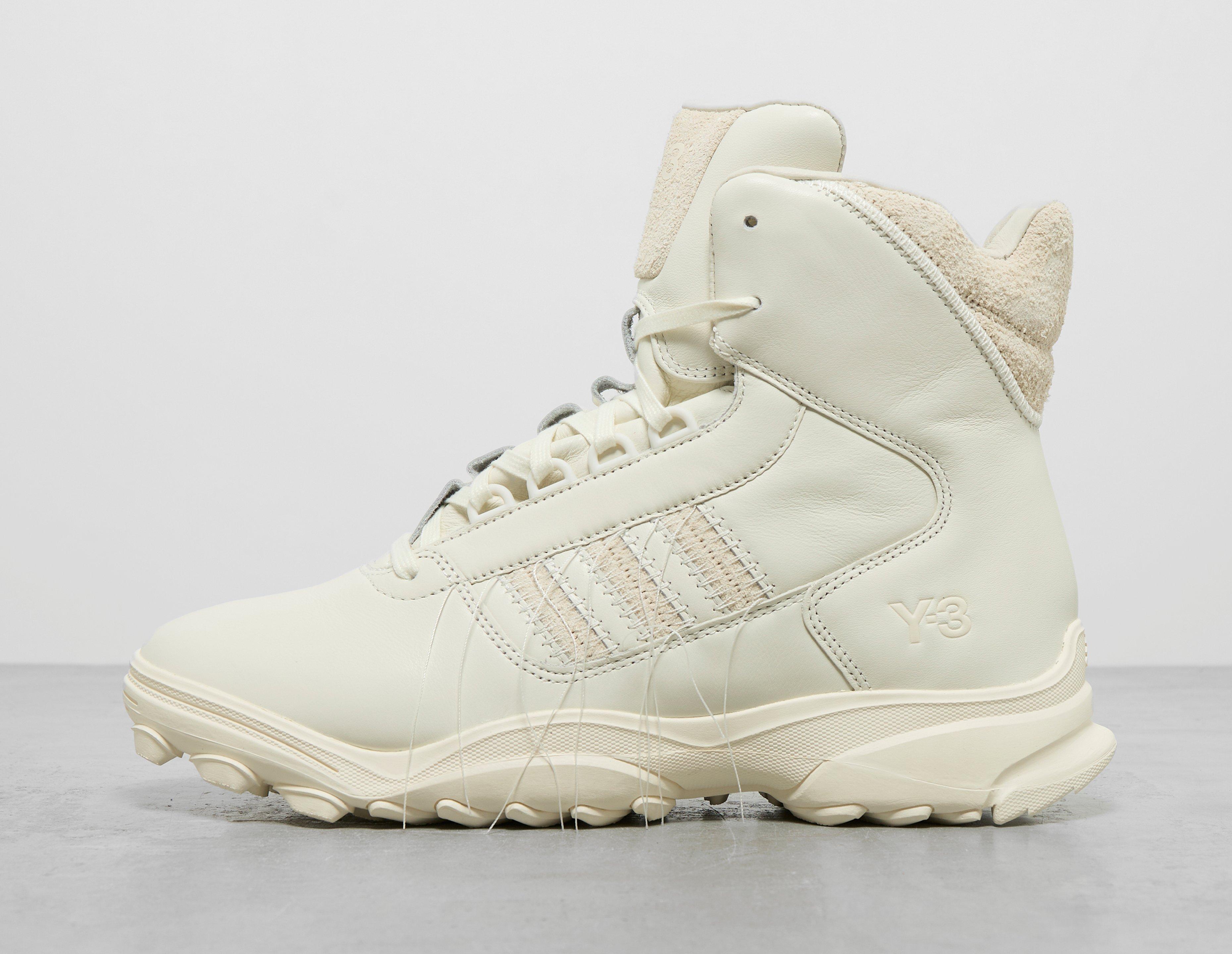 Adidas gsg9 desert boots clearance