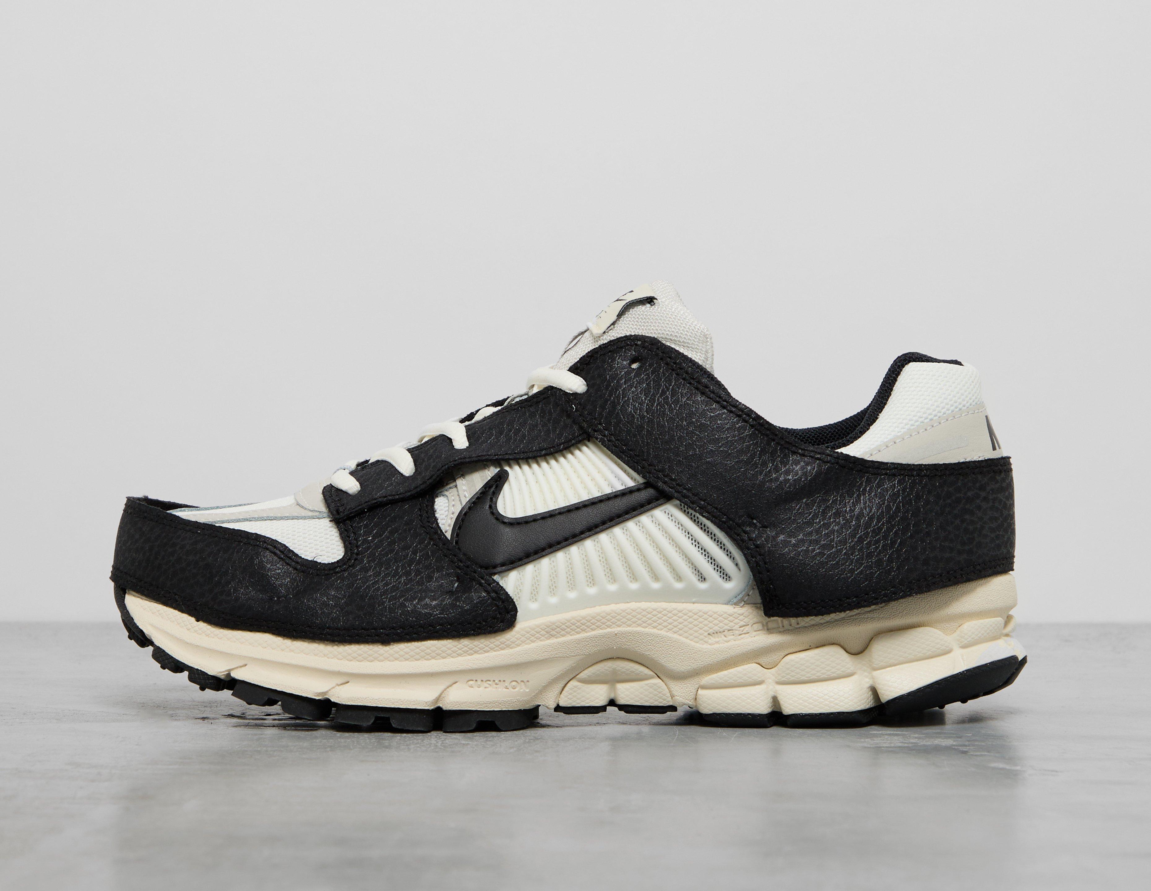 Off - White x Nike nike air huarache black bison white university