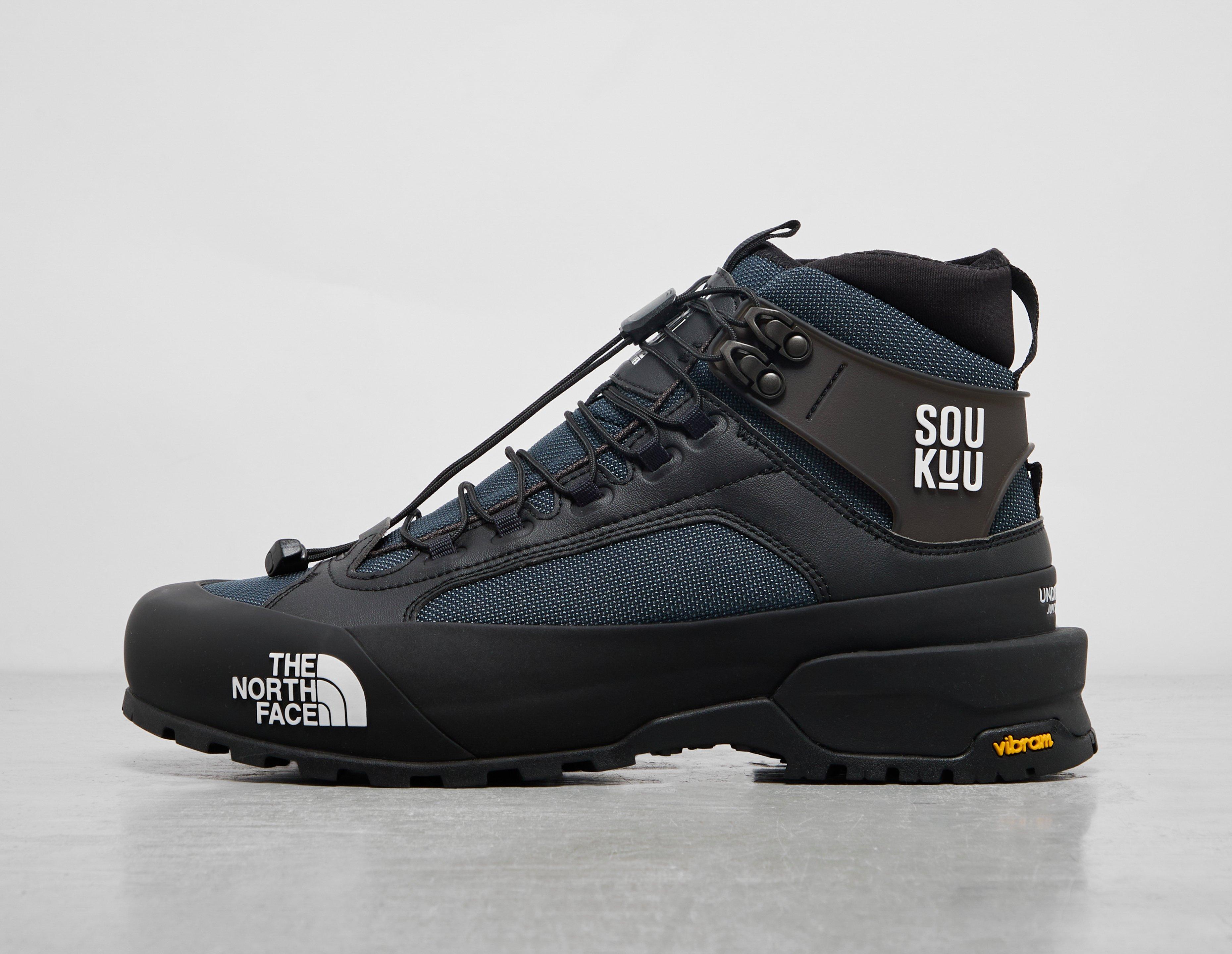 The North Face x UNDERCOVER Glenclyffe