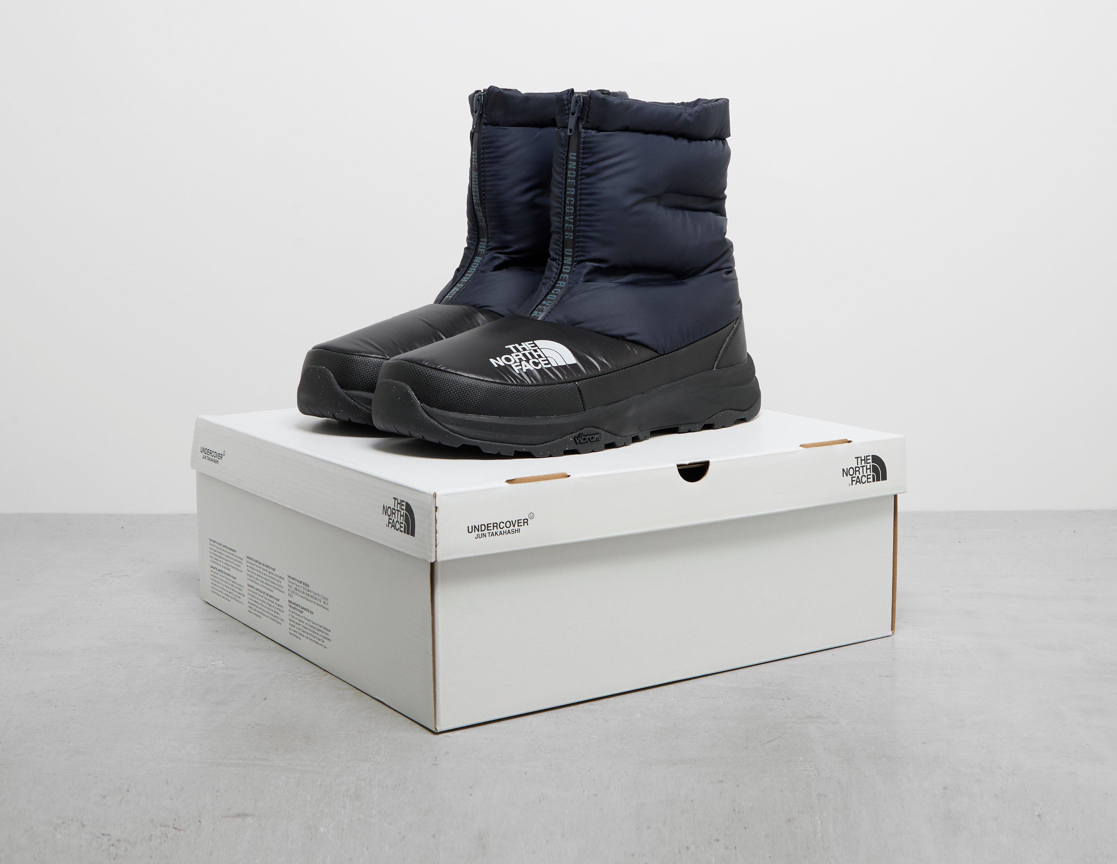 The North Face x Undercover Down Bootie