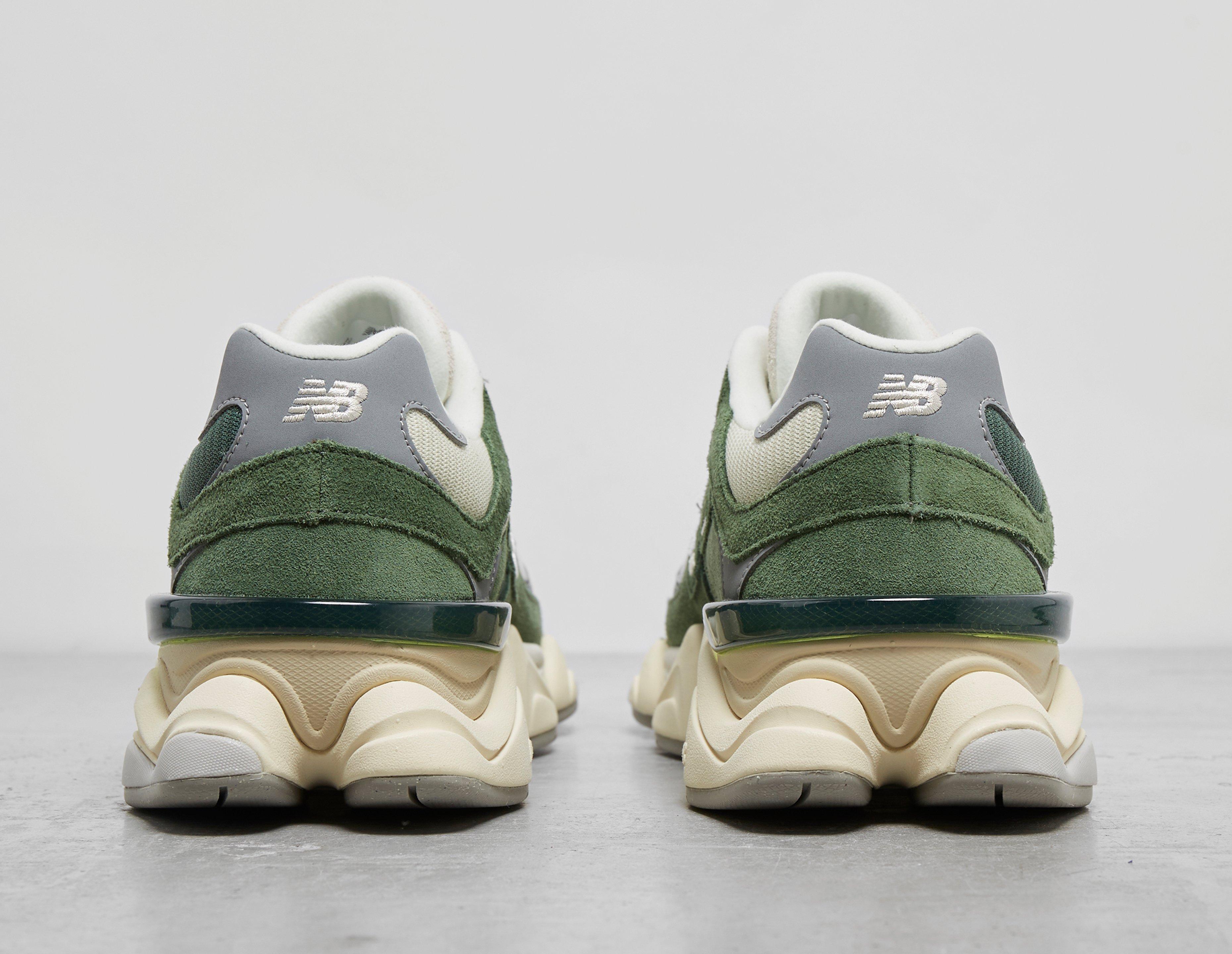 HealthdesignShops | Green New Balance 9060 | zapatillas de running