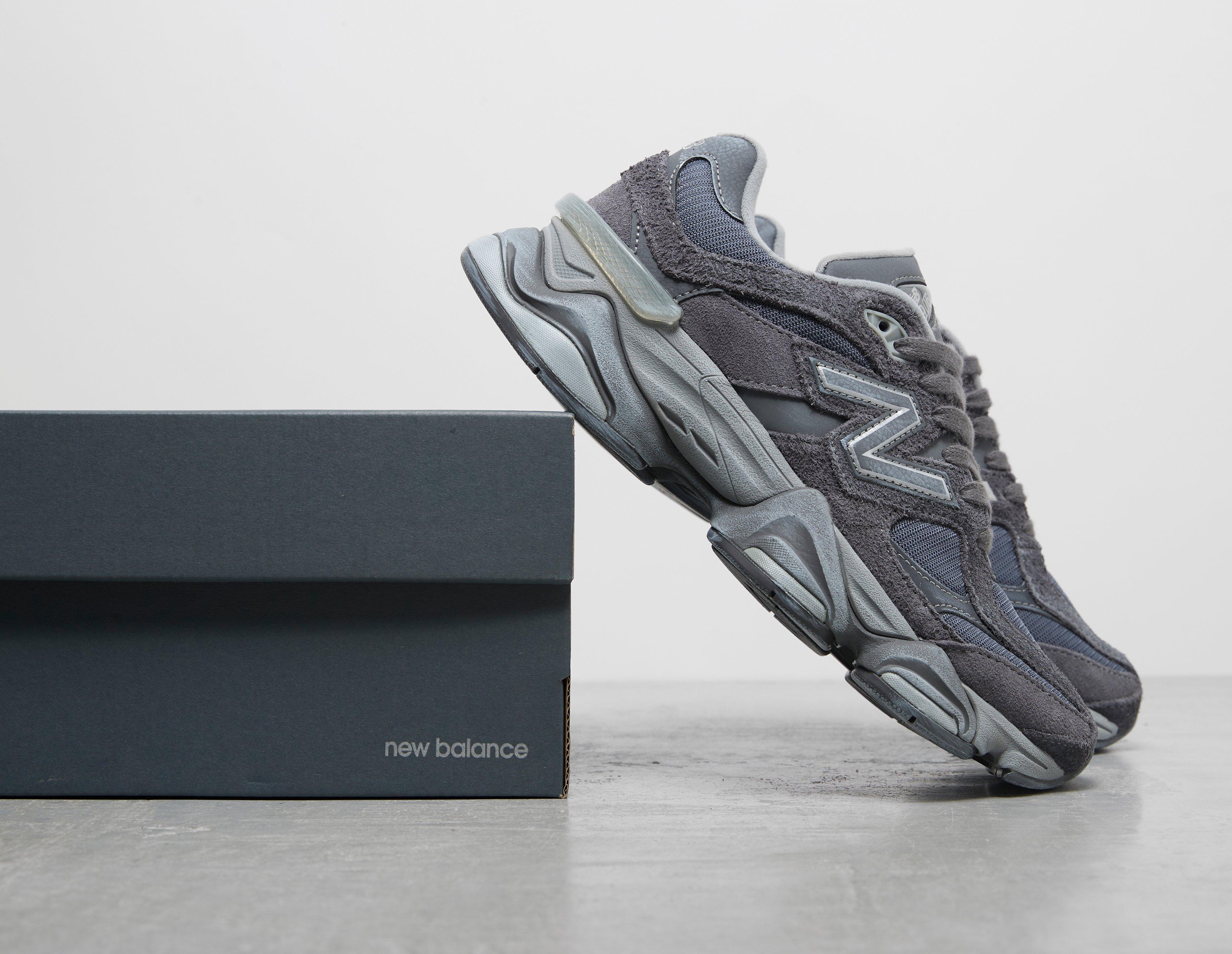 New balance 990 azul hot sale marinho