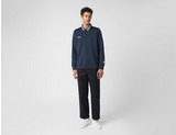 adidas SPEZIAL Long Sleeve Polo Shirt SPZL23