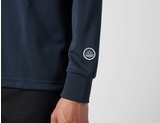 adidas SPEZIAL Long Sleeve Polo Shirt