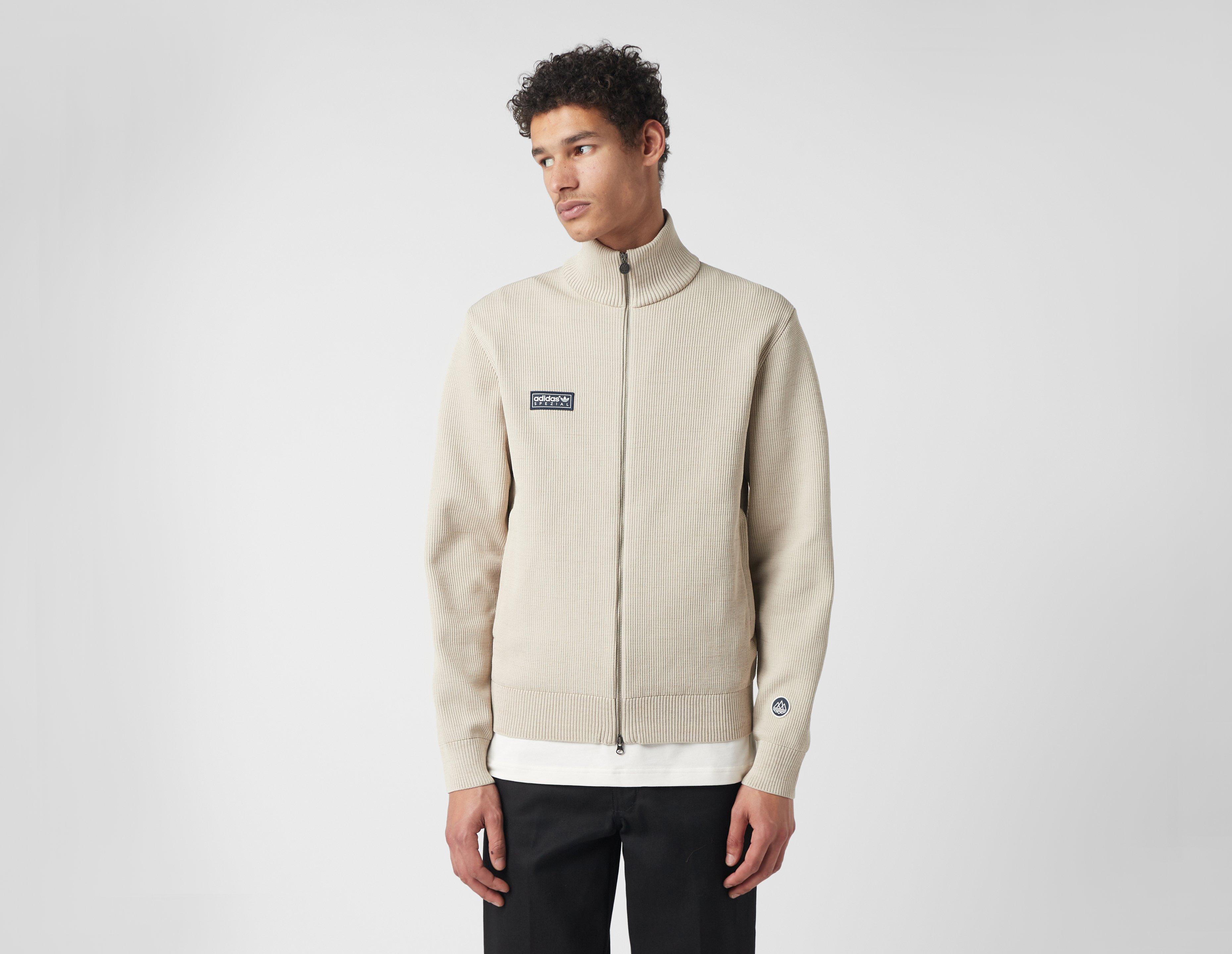 Adidas spezial new discount order track top