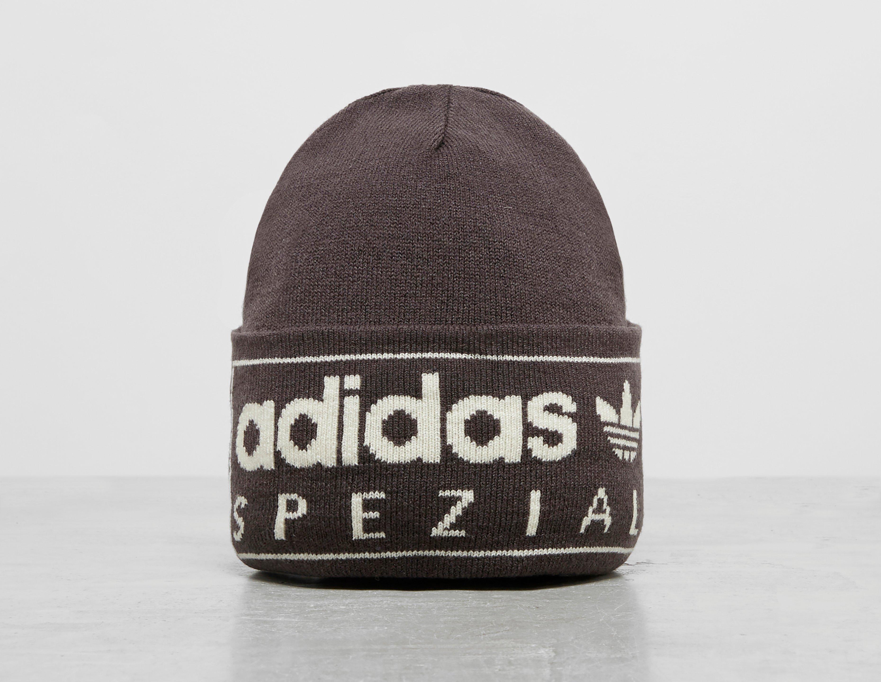 adidas extaball femme blanche shoes Black adidas SPEZIAL Beanie