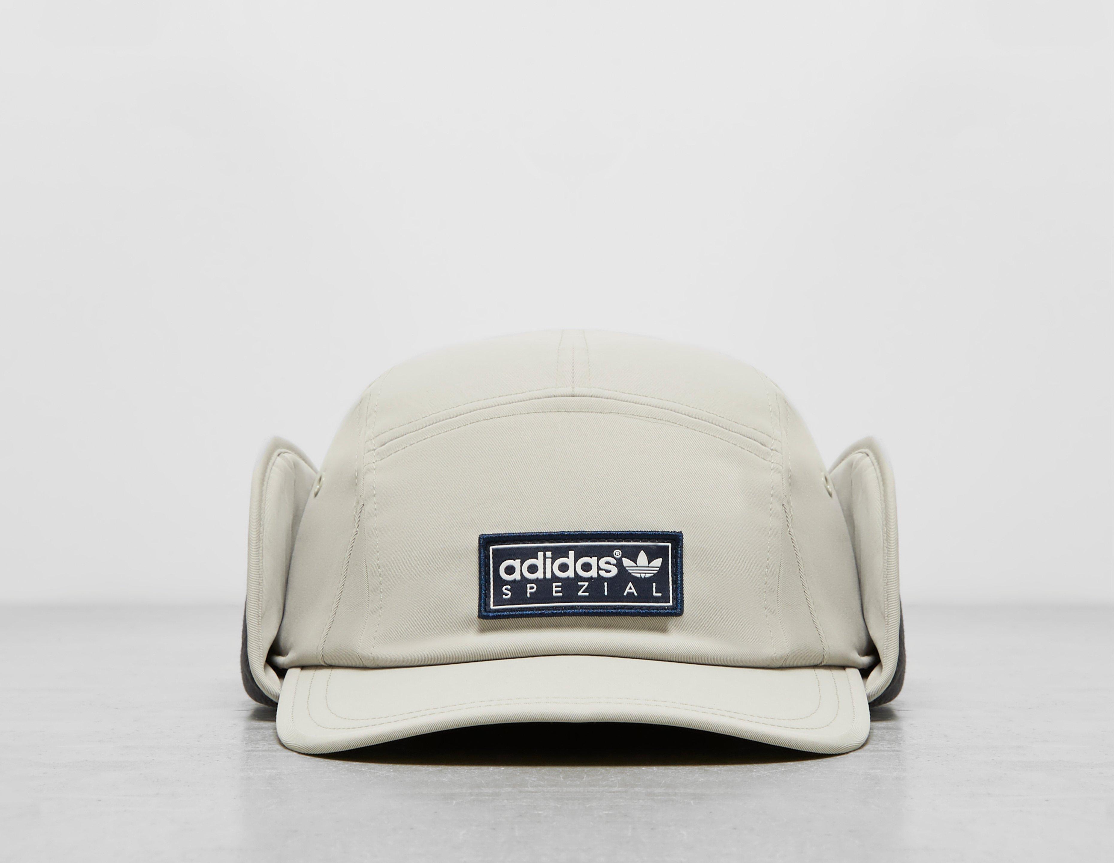 Adidas best sale spezial cap