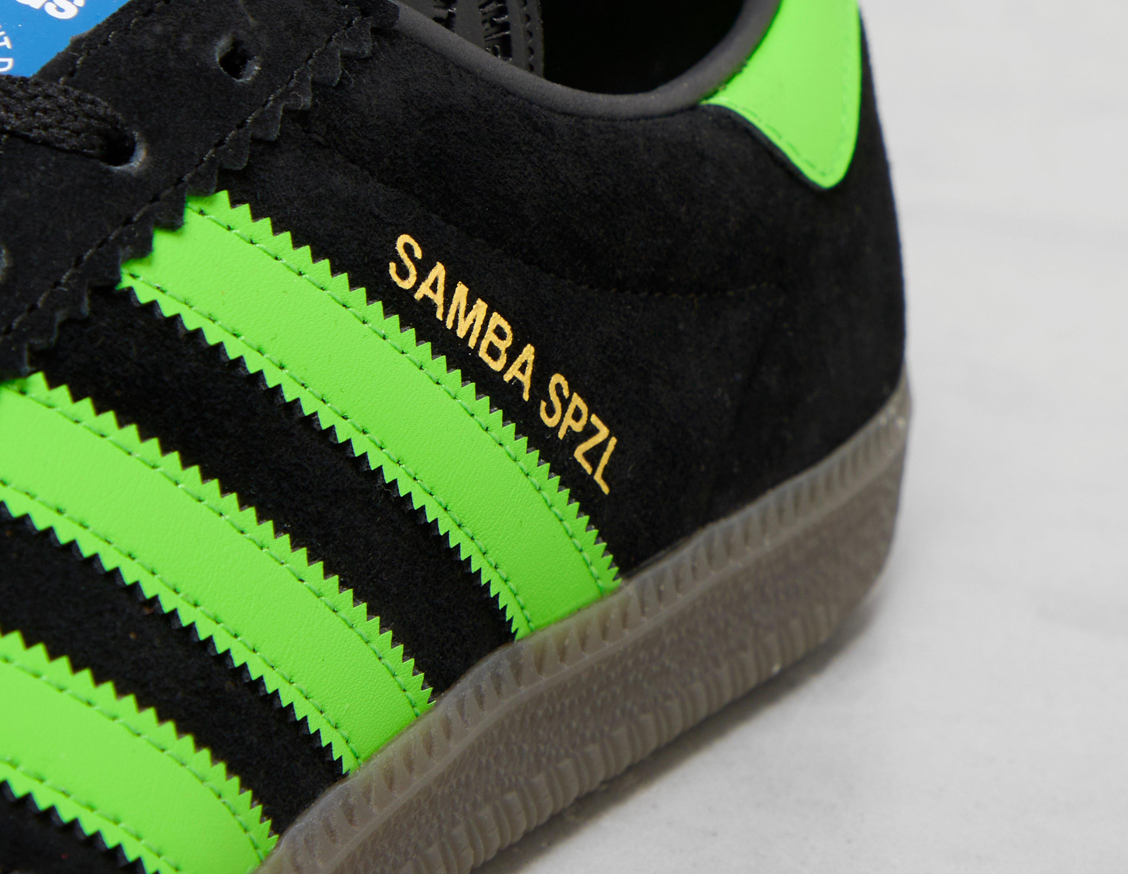 Adidas originals x outlet spezial samba spzl