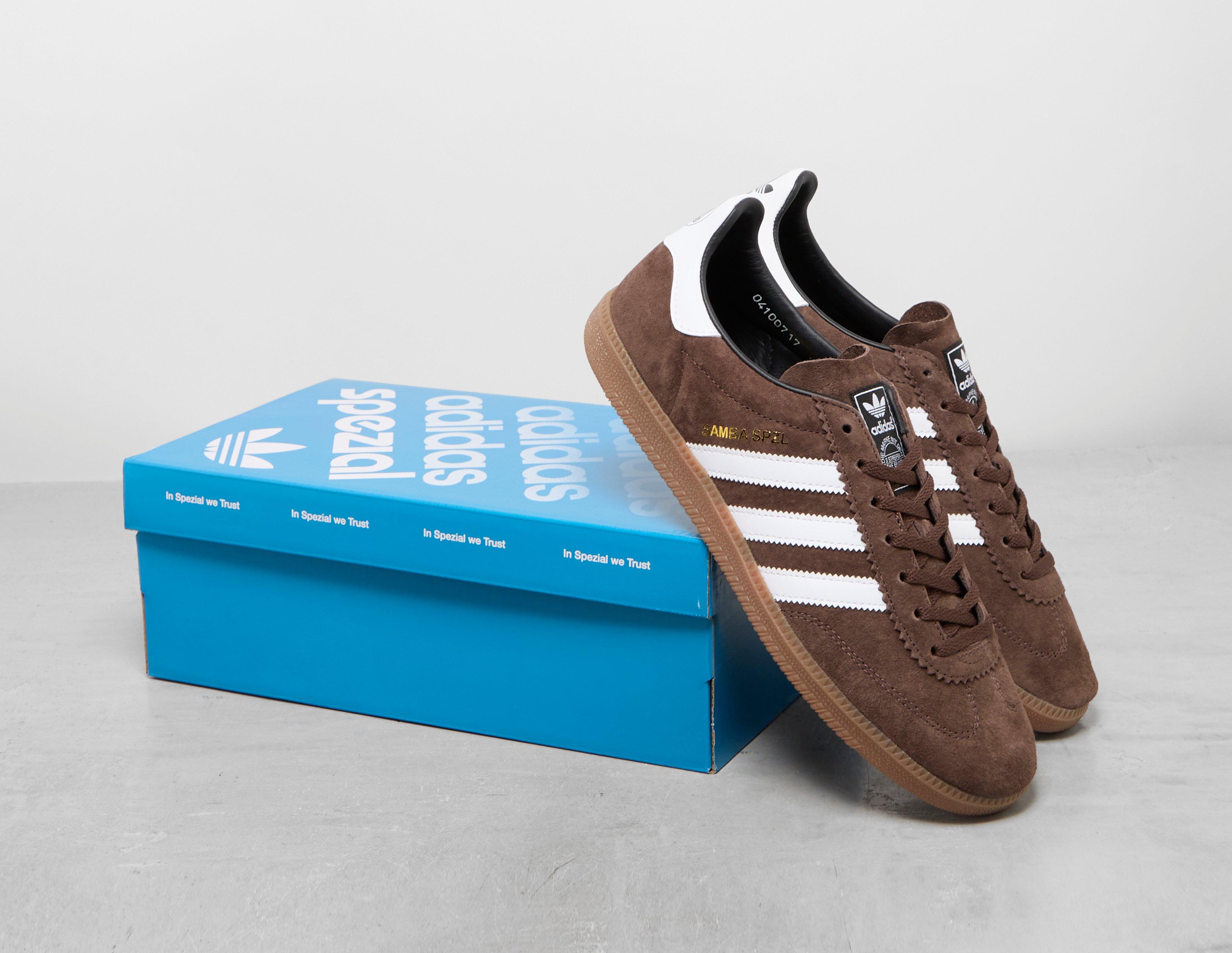 Adidas samba online spezial