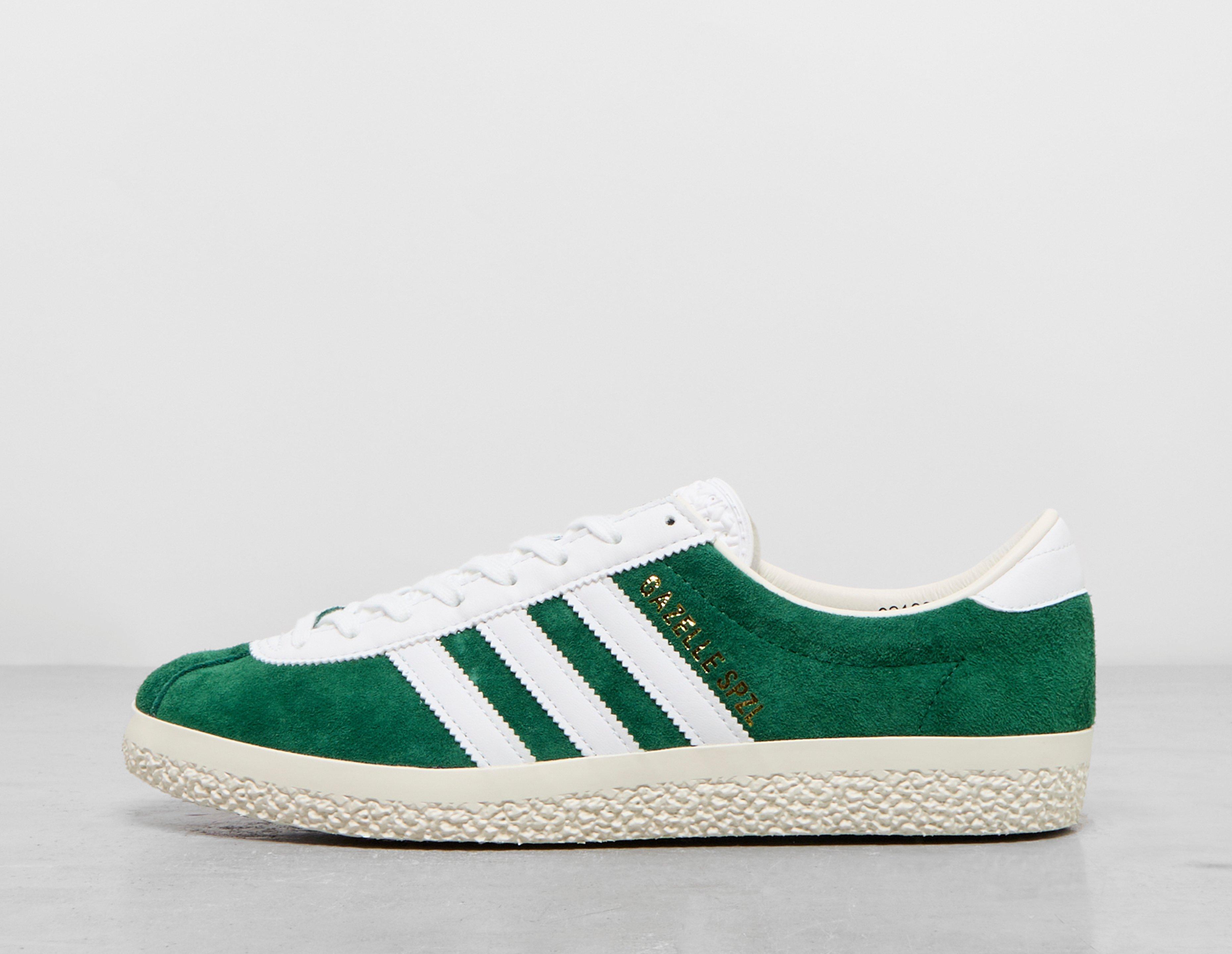 Gazelle spezial 2025