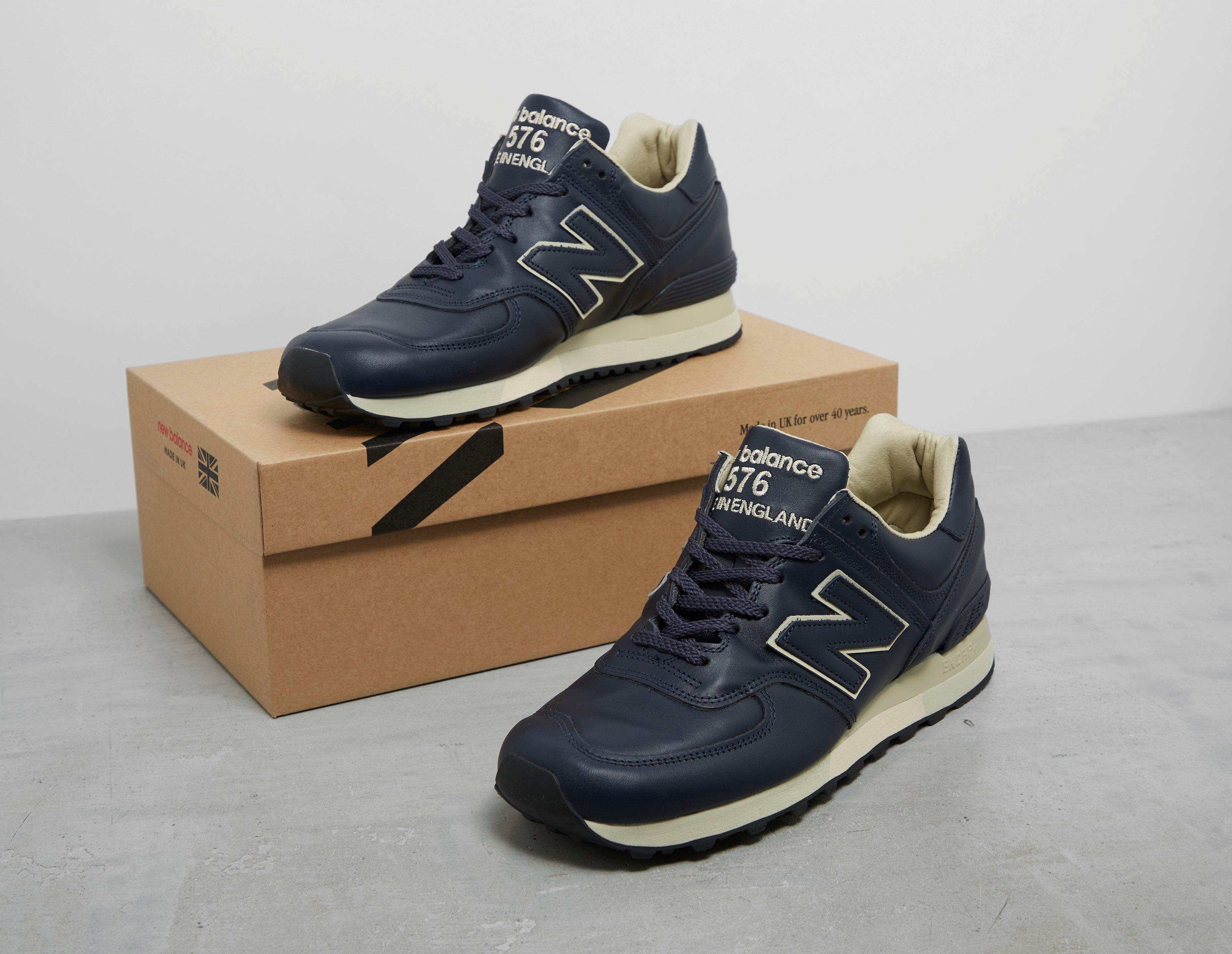 New balance store 576 40