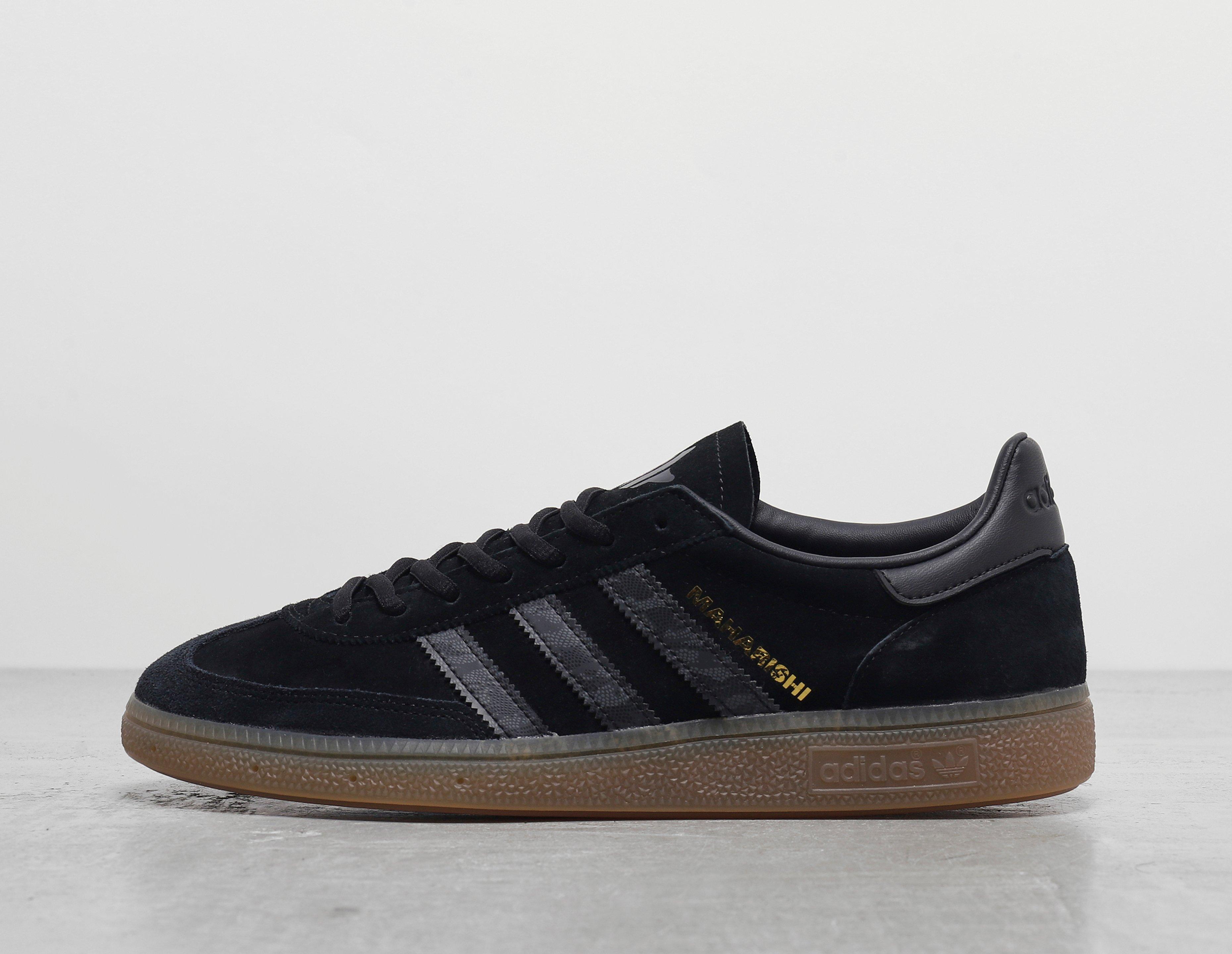 Adidas munchen black outlet grey