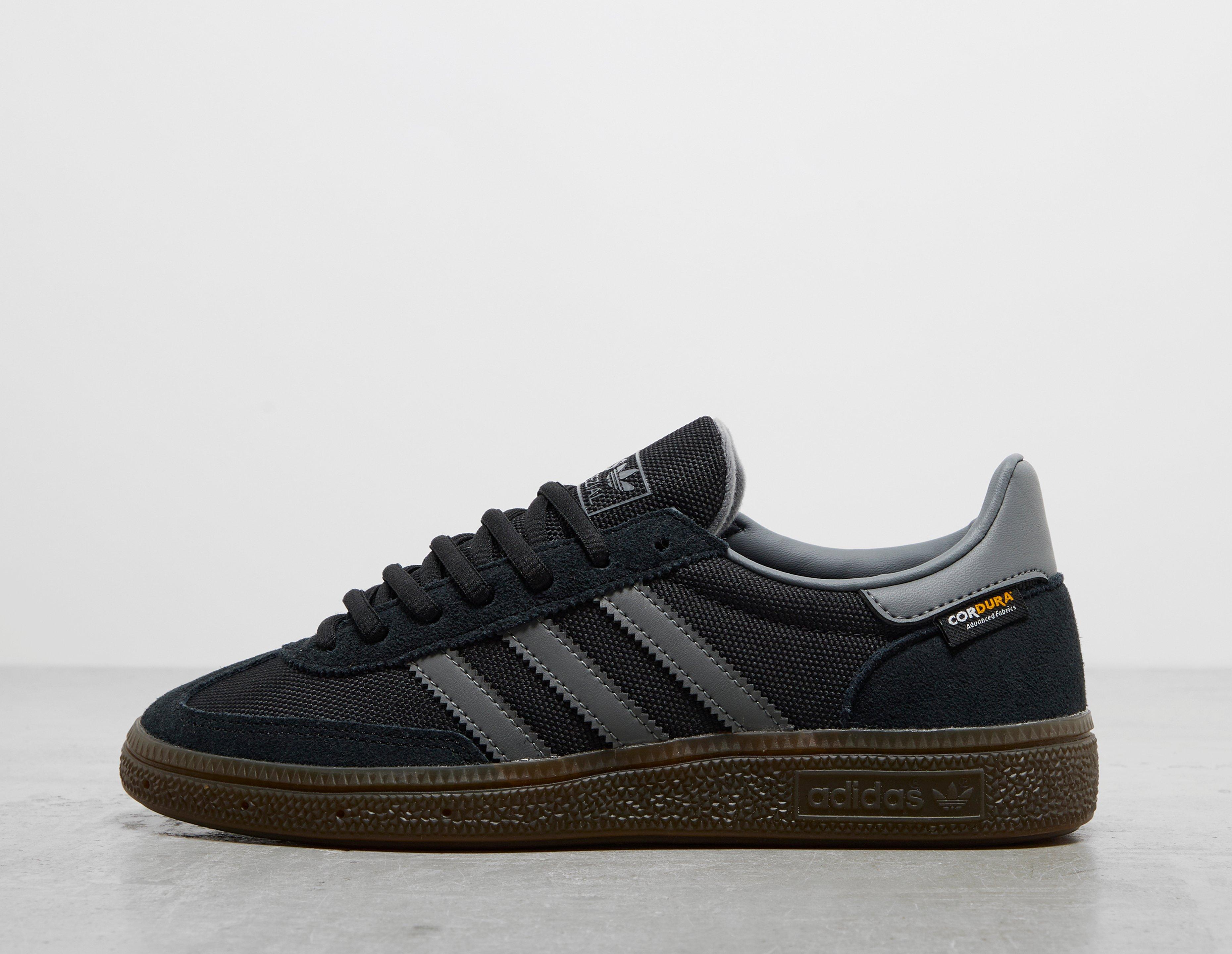 Adidas WMNS HANDBALL SPEZIAL Black