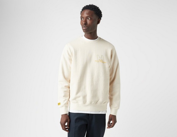 Karhu x Universal Works Classic Crew Sweatshirt