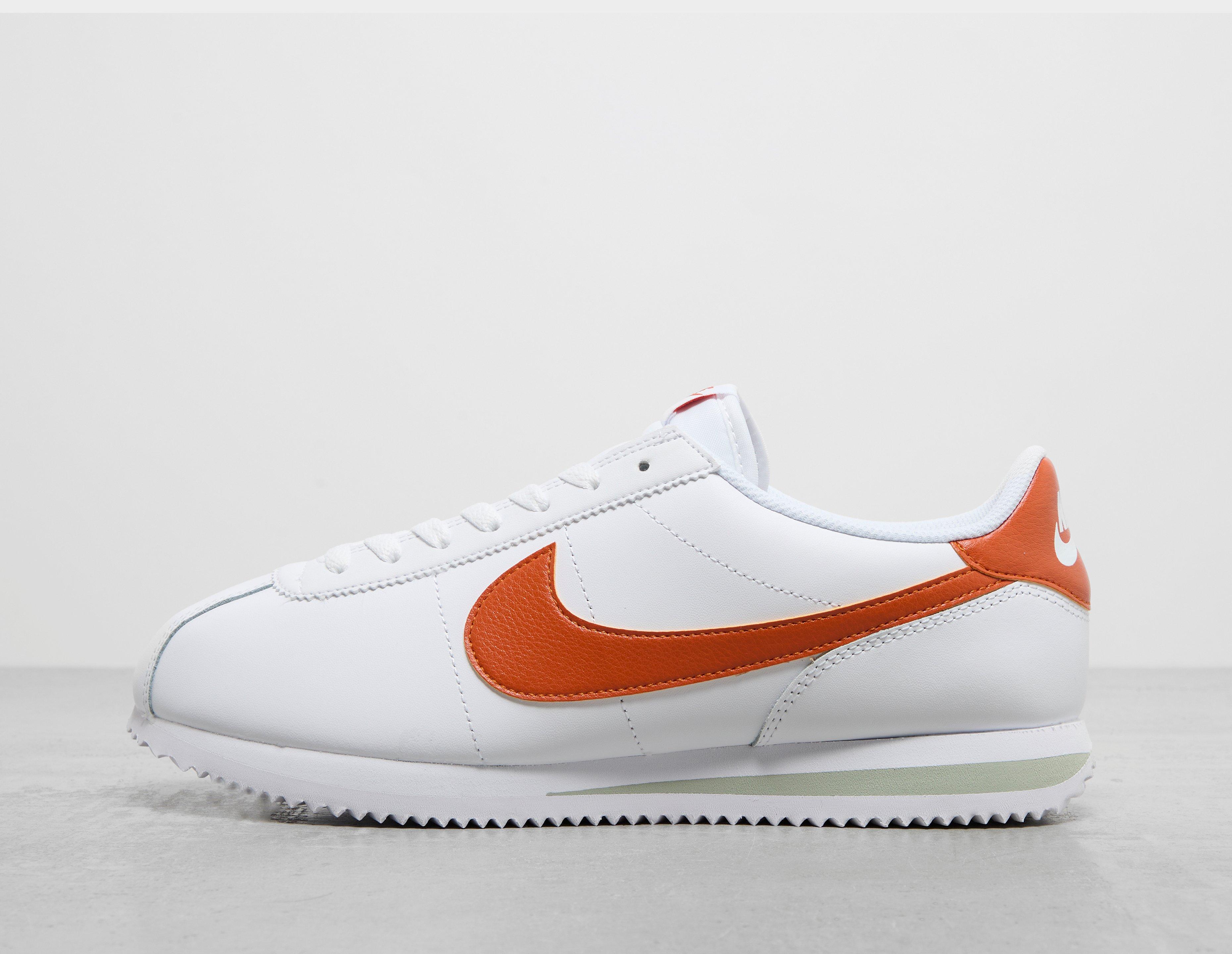 Nike cortez clearance enfant