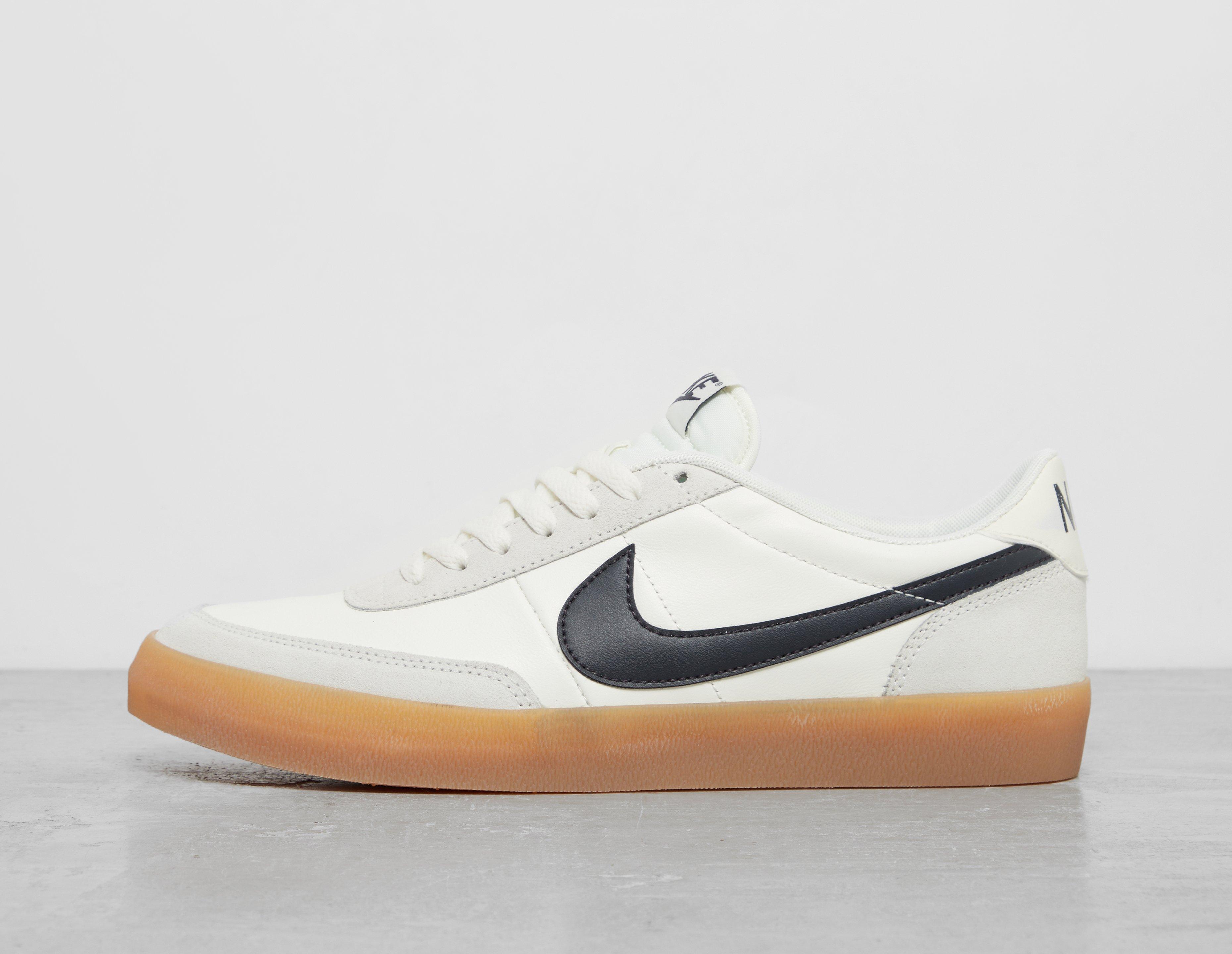 White Nike Killshot 2 Leather | Footpatrol