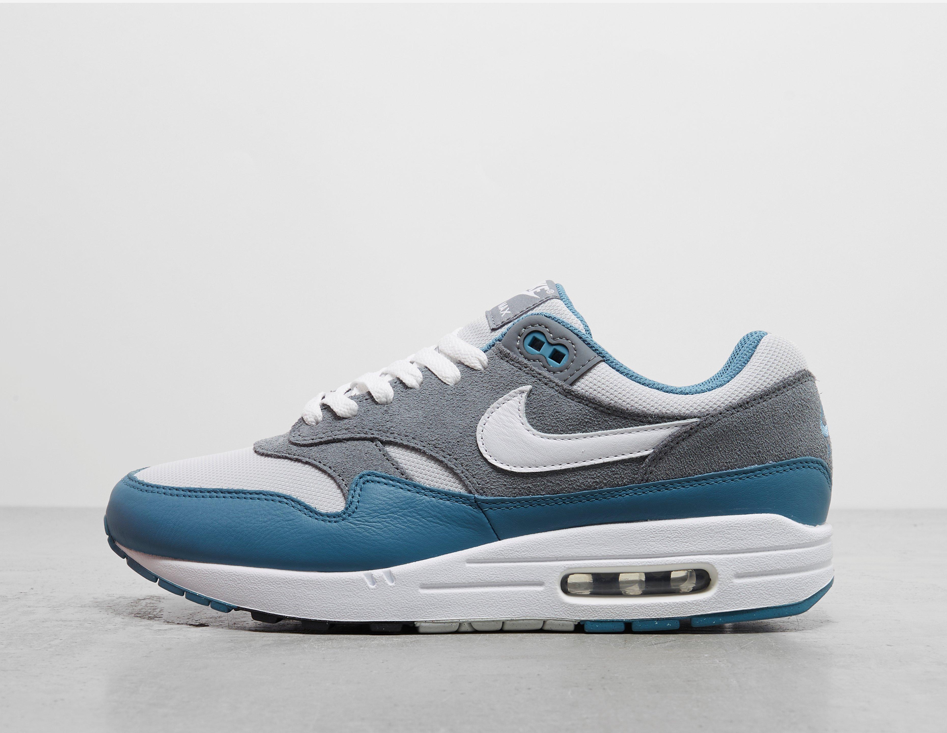 Nike air max 1 essential outlet blue