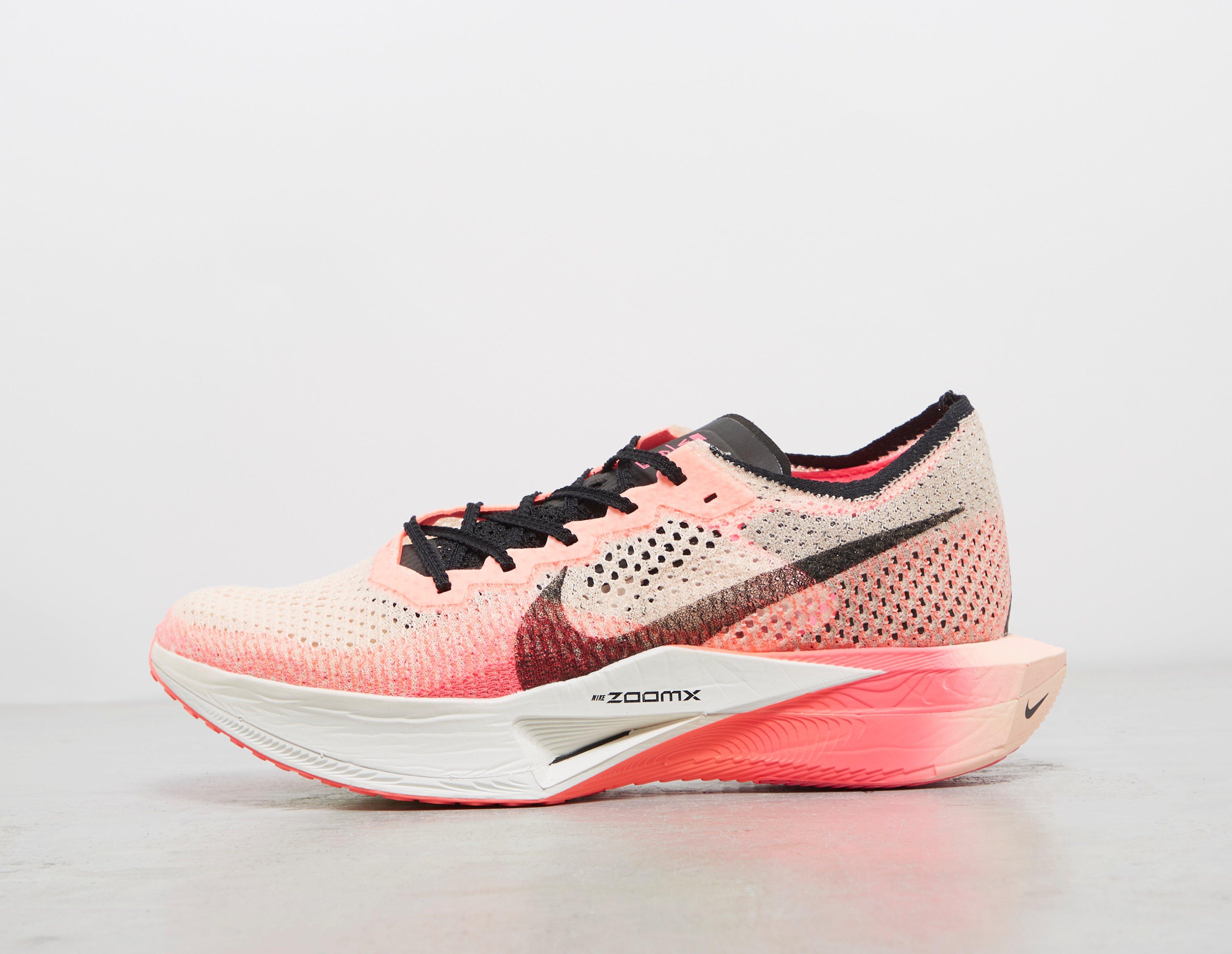 Nike vaporfly next percent size outlet guide