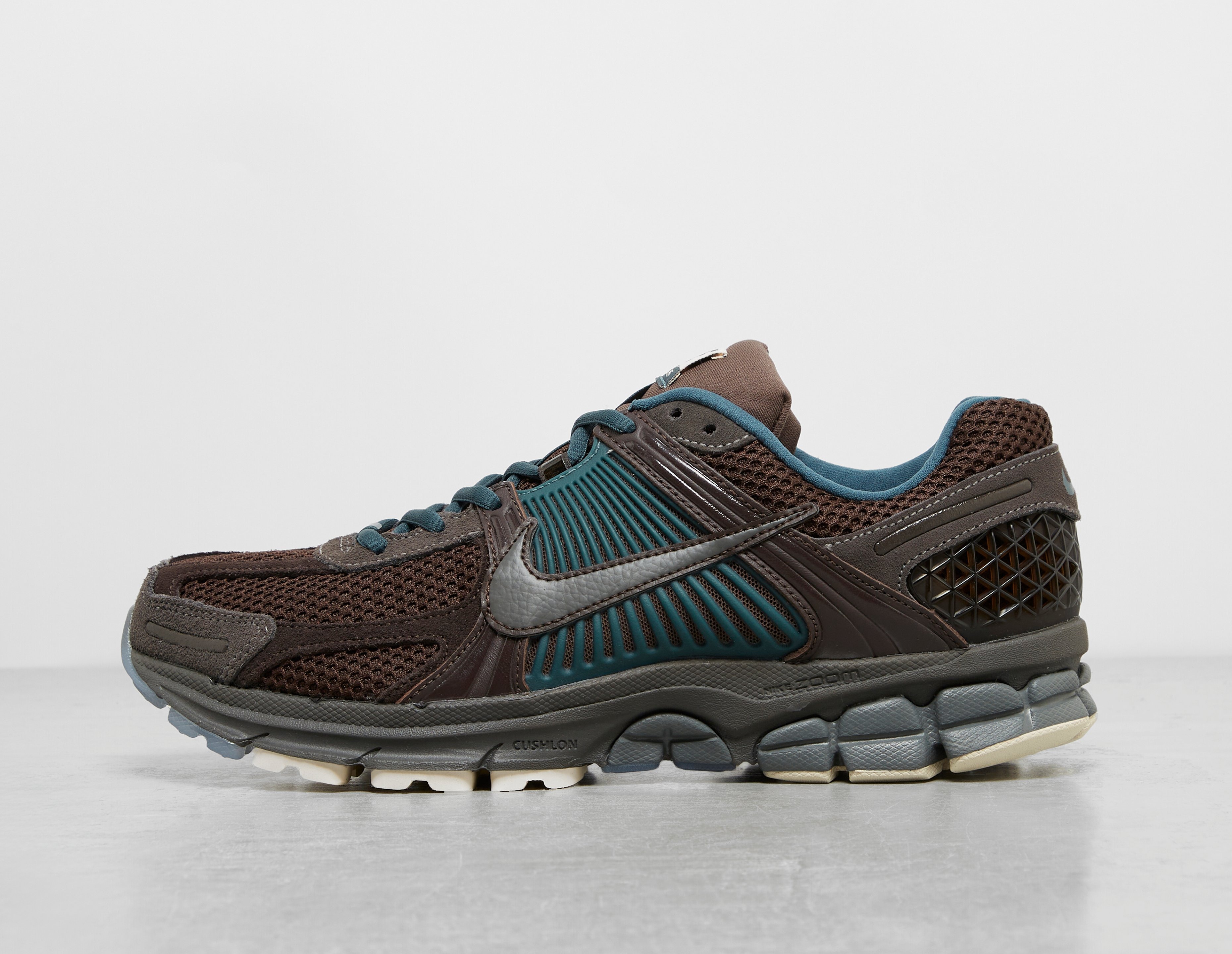 Brown Nike Zoom Vomero 5 | Footpatrol