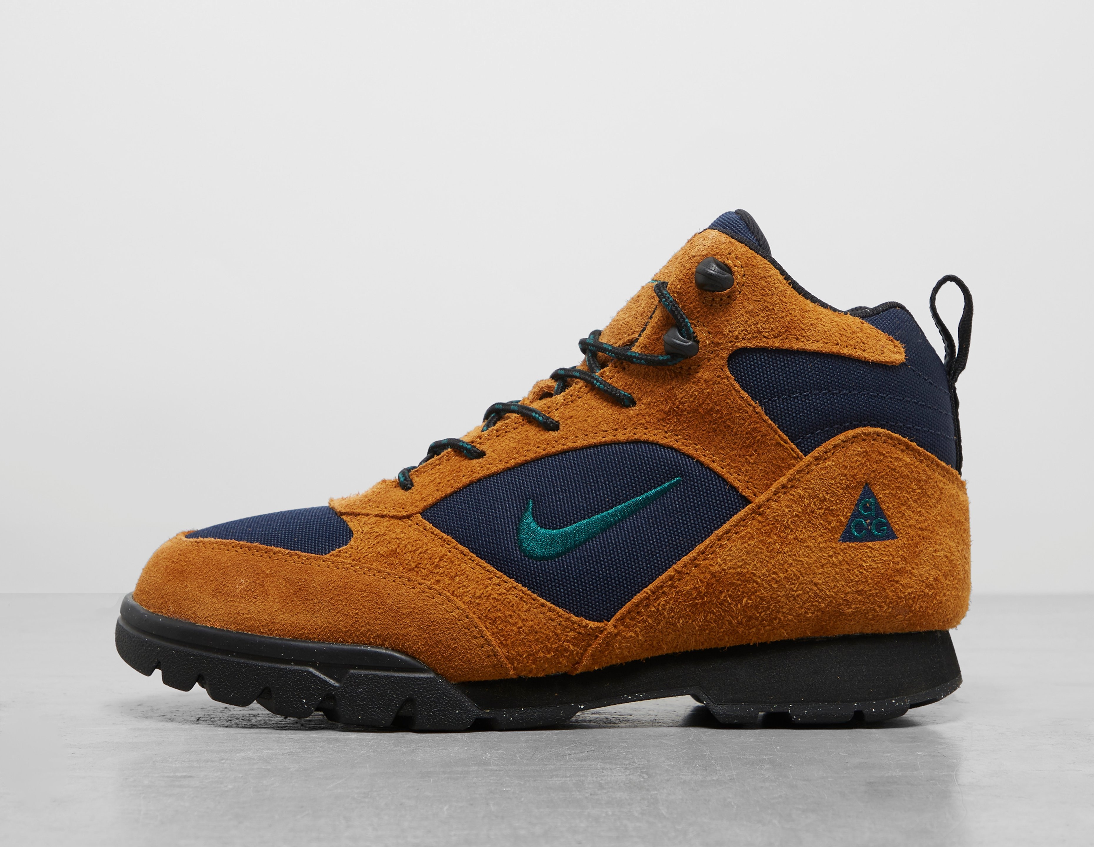 Brown Nike ACG Torre Mid Waterproof | Footpatrol