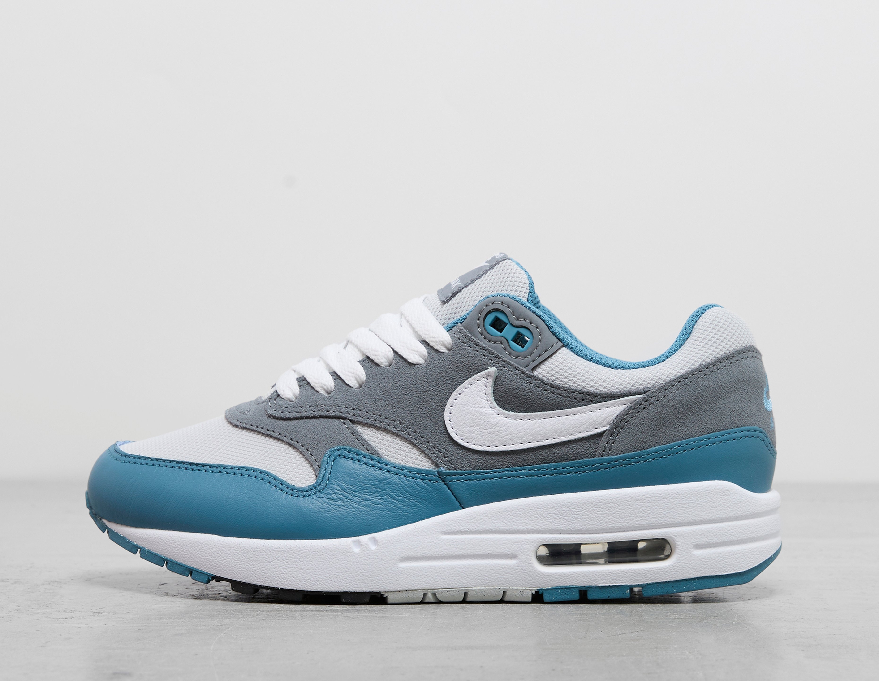 Blue Nike Air Max 1 Women s Footpatrol