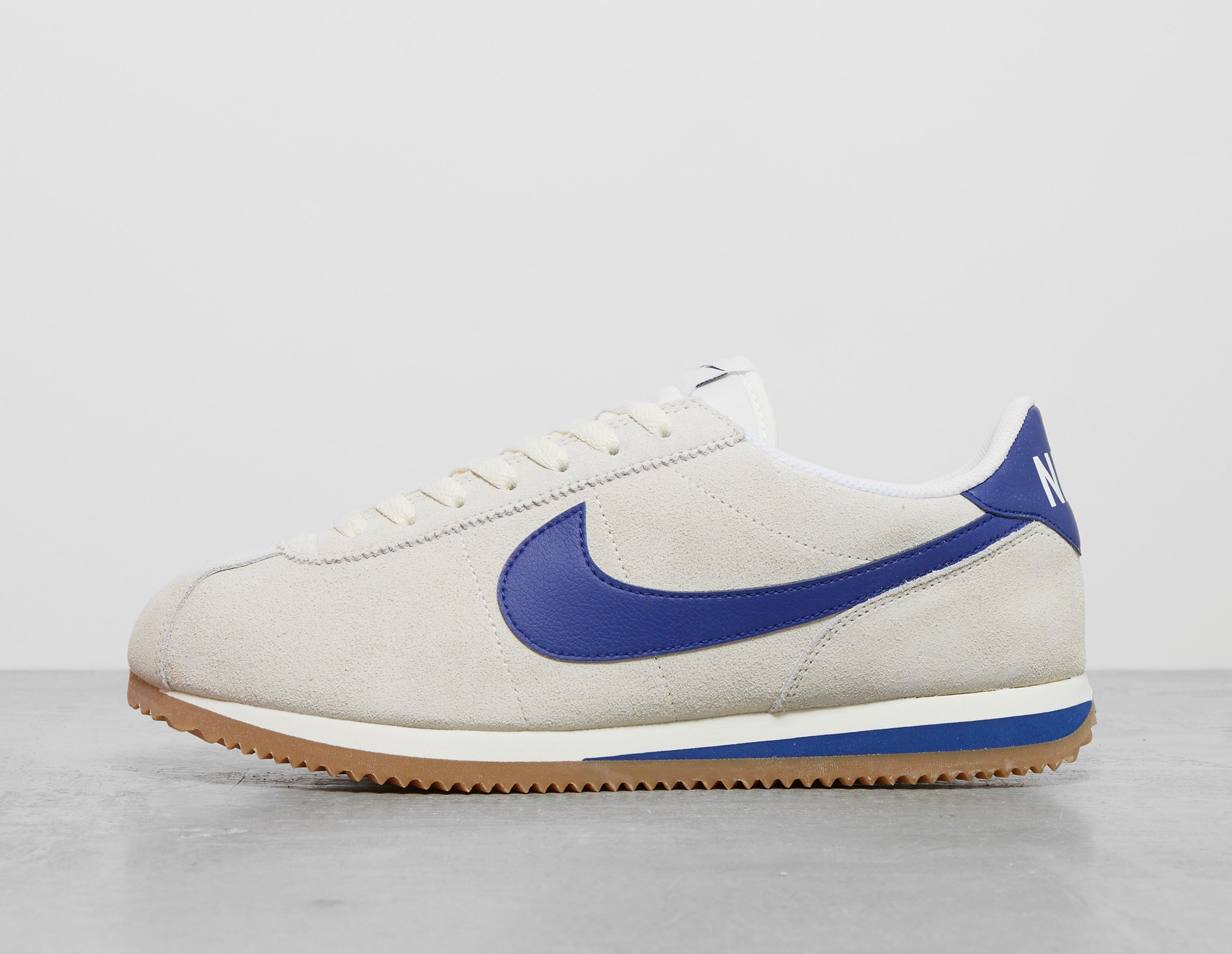 6pm clearance nike cortez