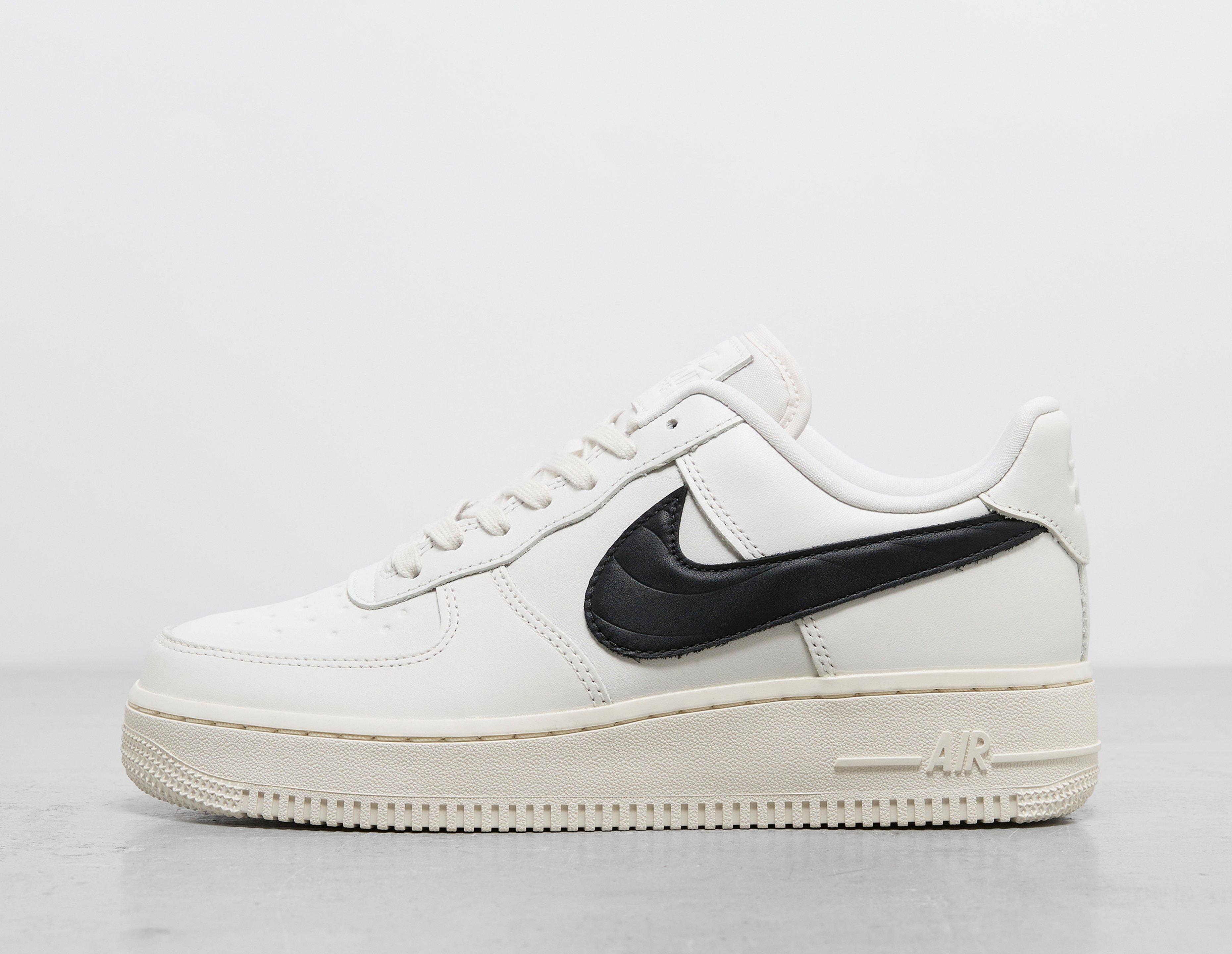 Nikelab air cheap force 1 white