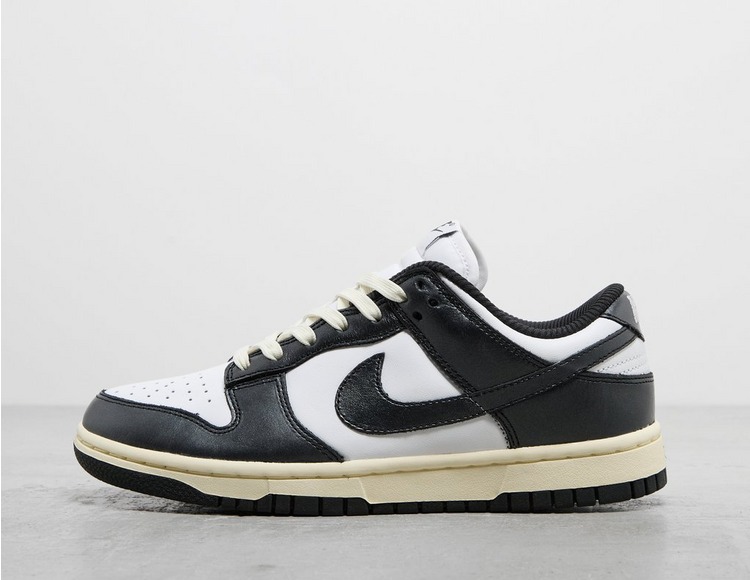 nike can Dunk Low Next Nature Women's