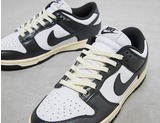 Nike Dunk Low Women's