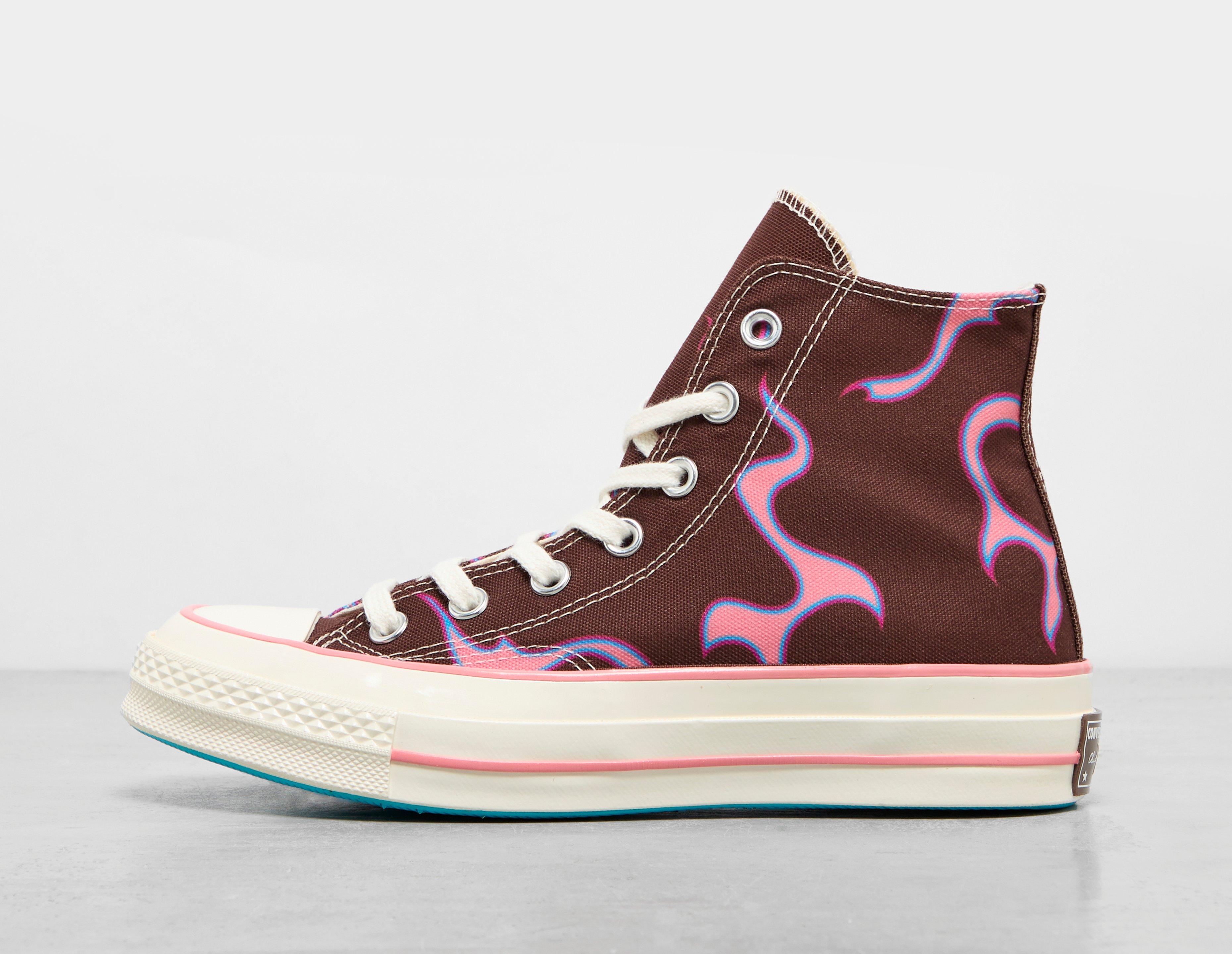 Converse chuck outlet 70 ox flames