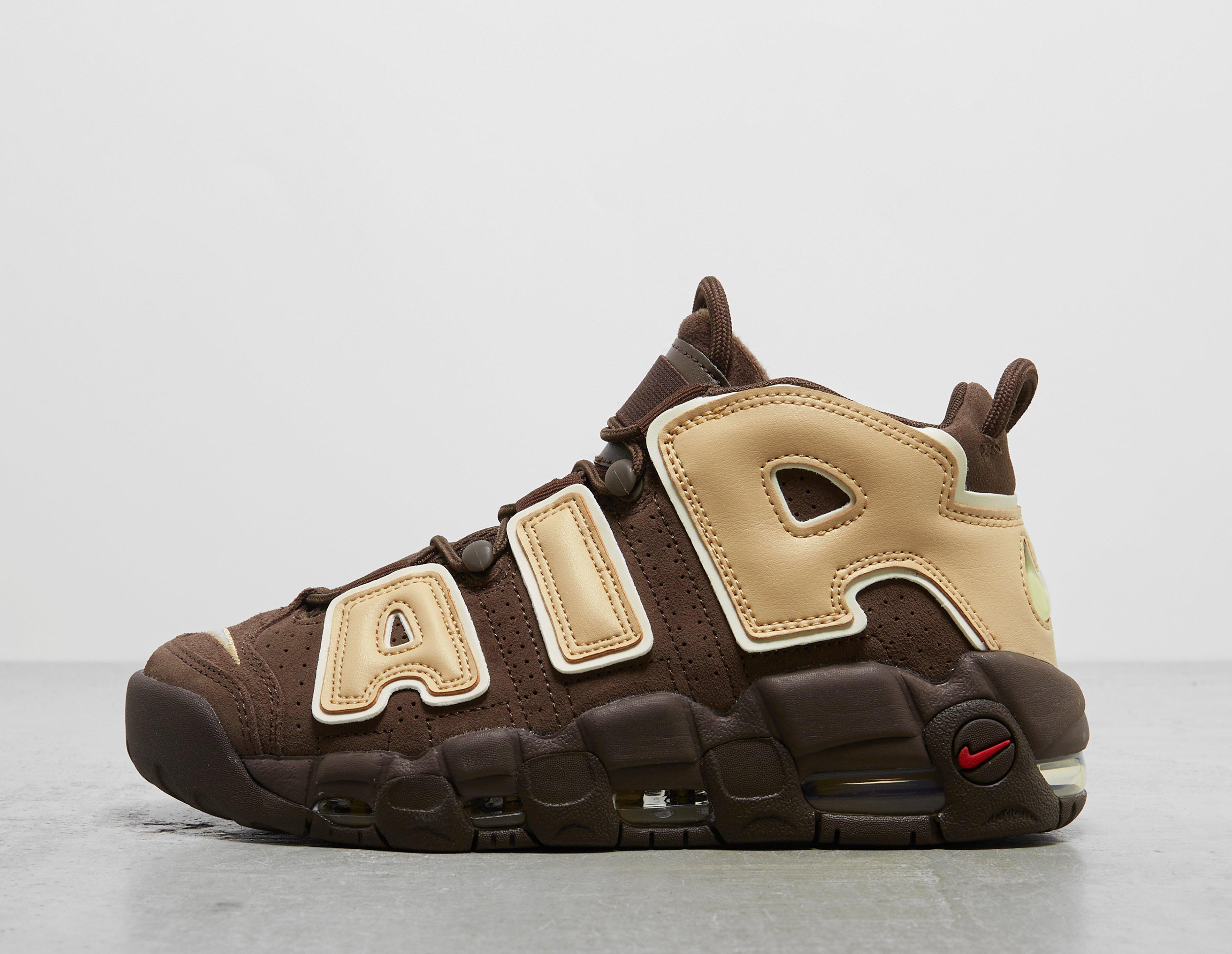 Nike uptempo cheap wonder woman