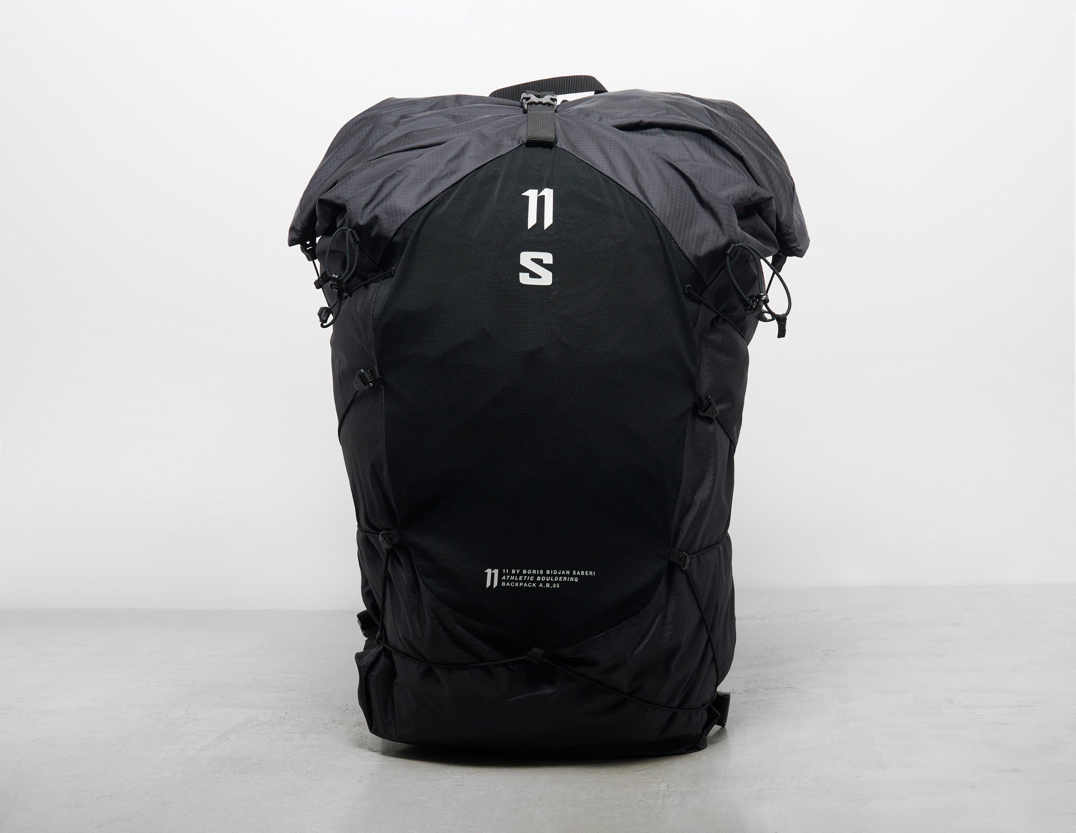 Boris bidjan outlet saberi backpack