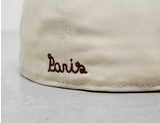 Footpatrol x New Era 59FIFTY Paris Exclusive