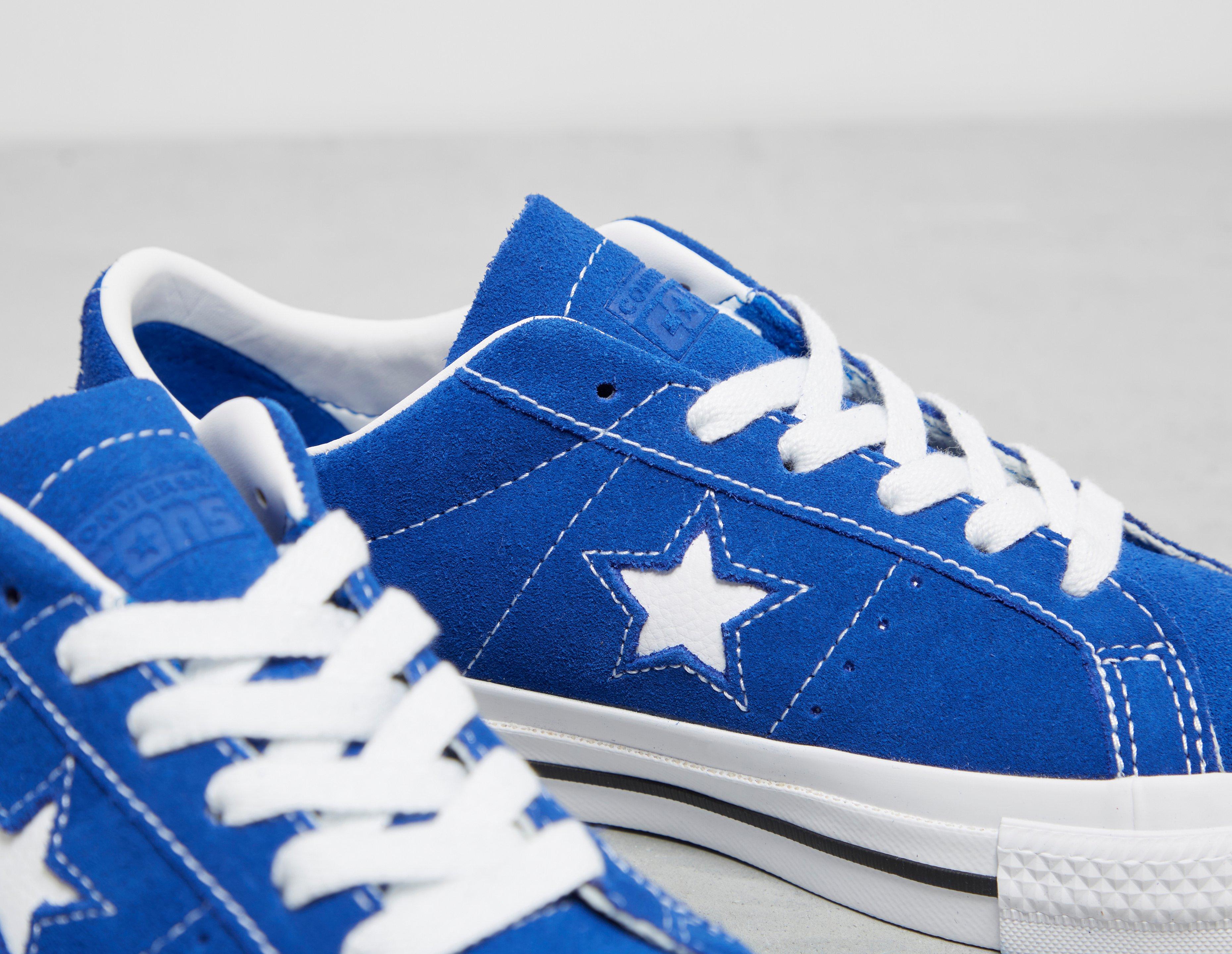 Converse One Star Pro Femme