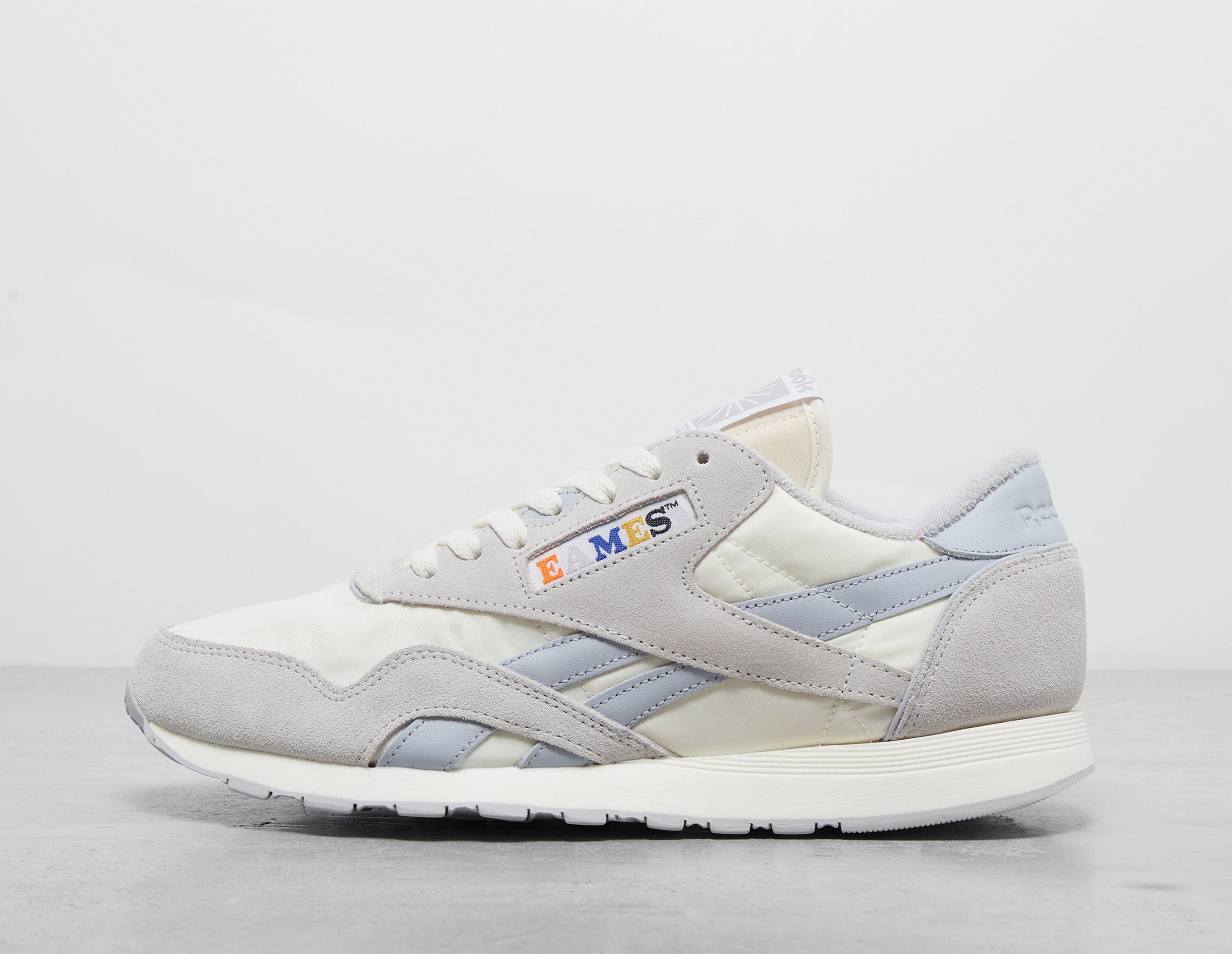 reebok classic nylon australia