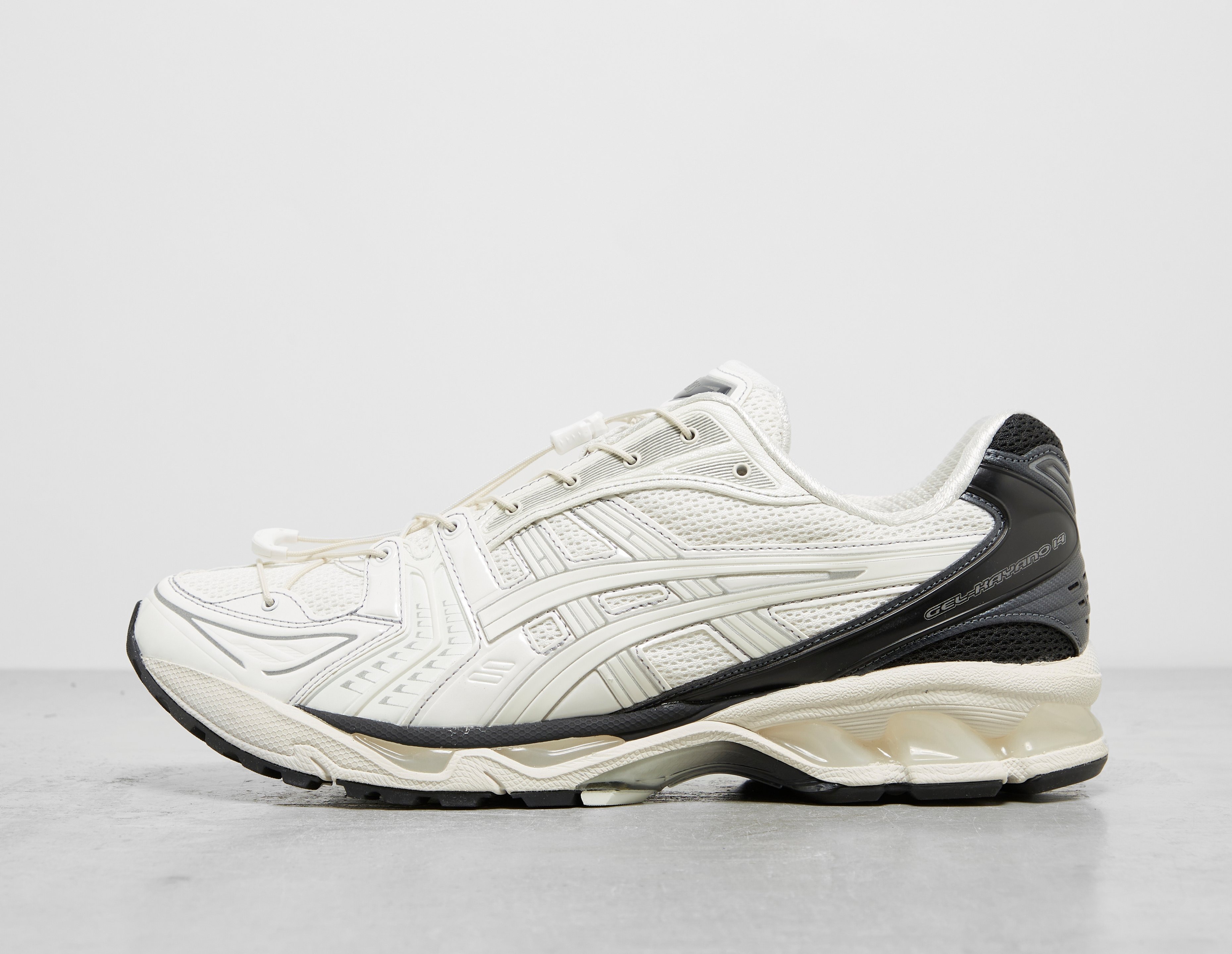 White Asics x UNAFFECTED Gel Kayano 14 Women's | Asics Zapatillas