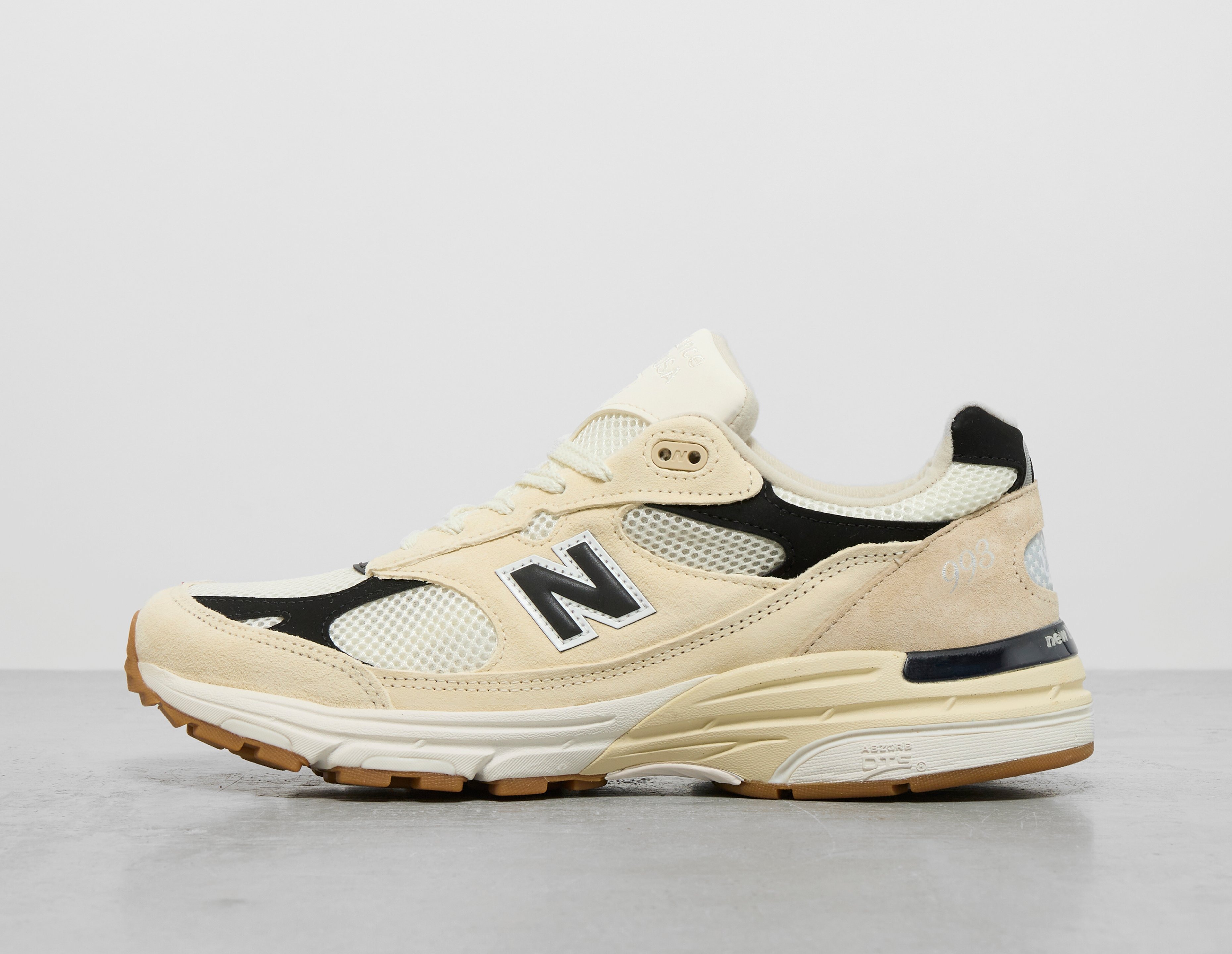 Made in USA 993 - New Balance