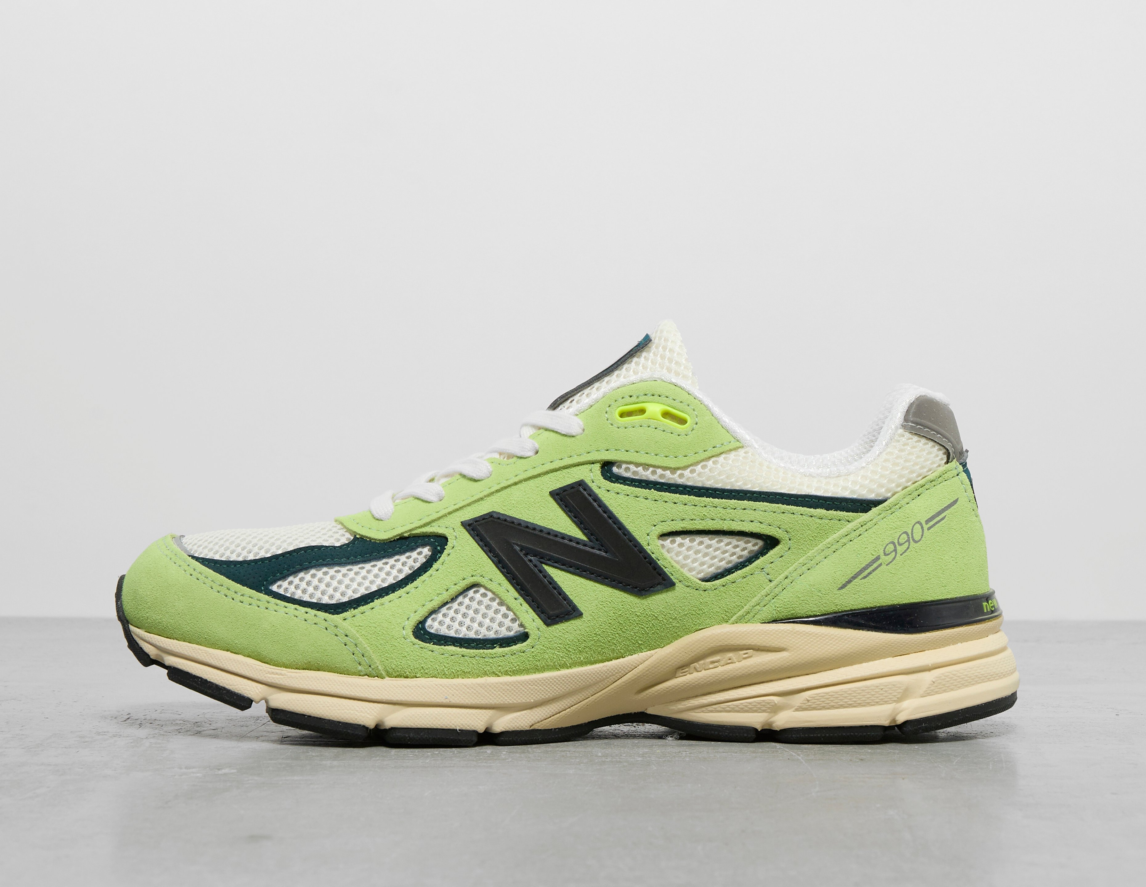 Mens 990v4 made in usa on sale