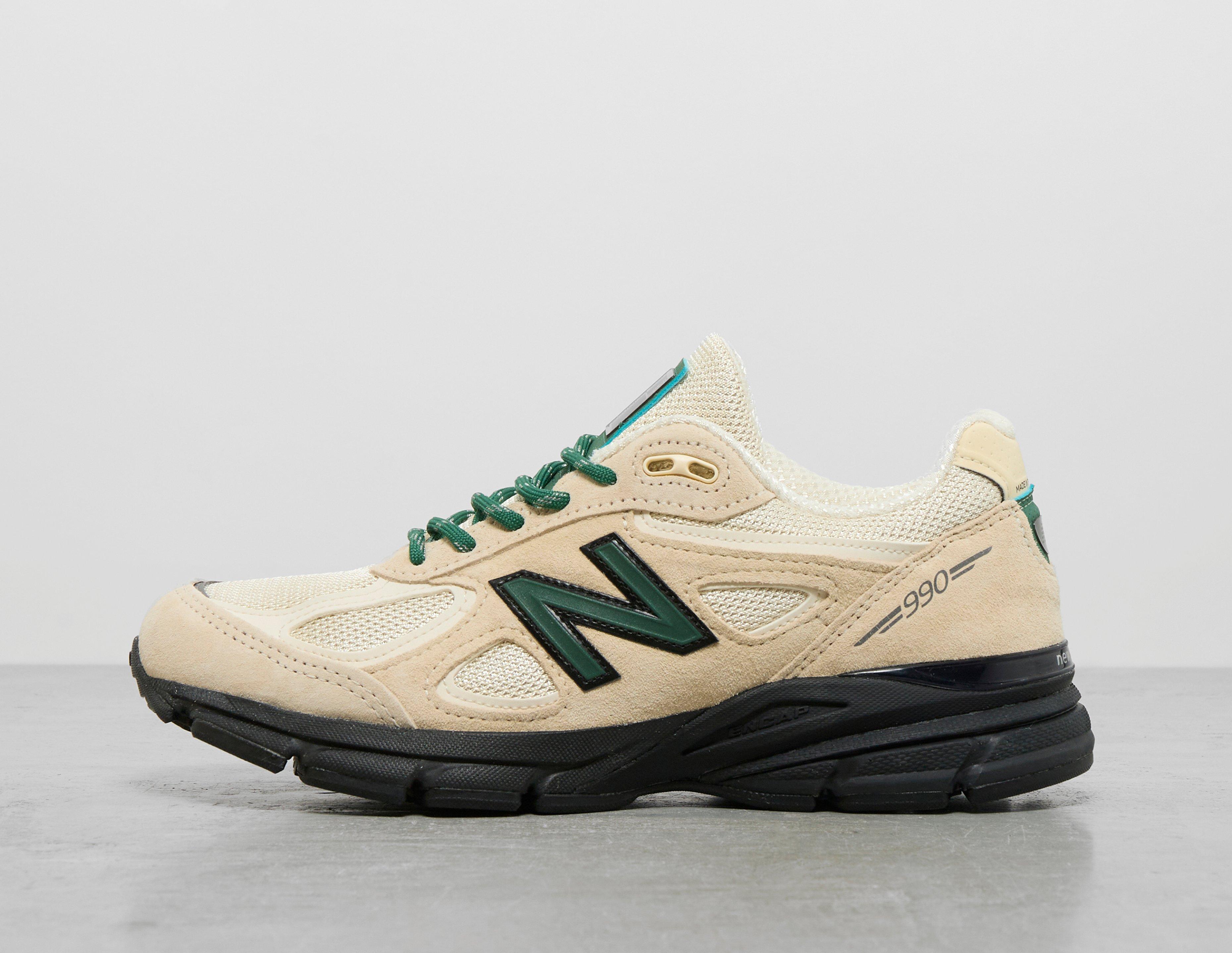 New balance 990v4 womens online